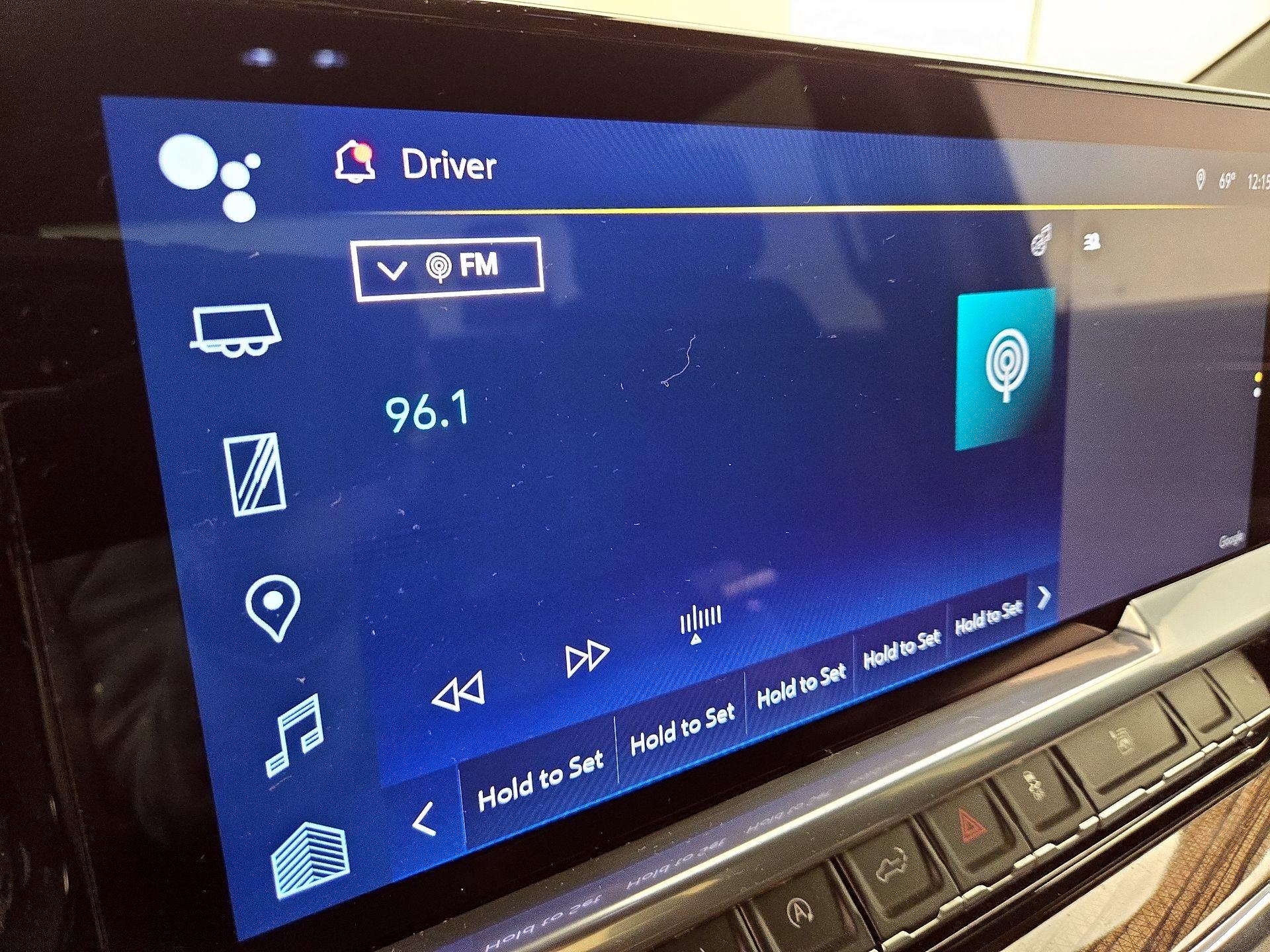 Thumbnail: 2023 Chevrolet Silverado 1500 - 13