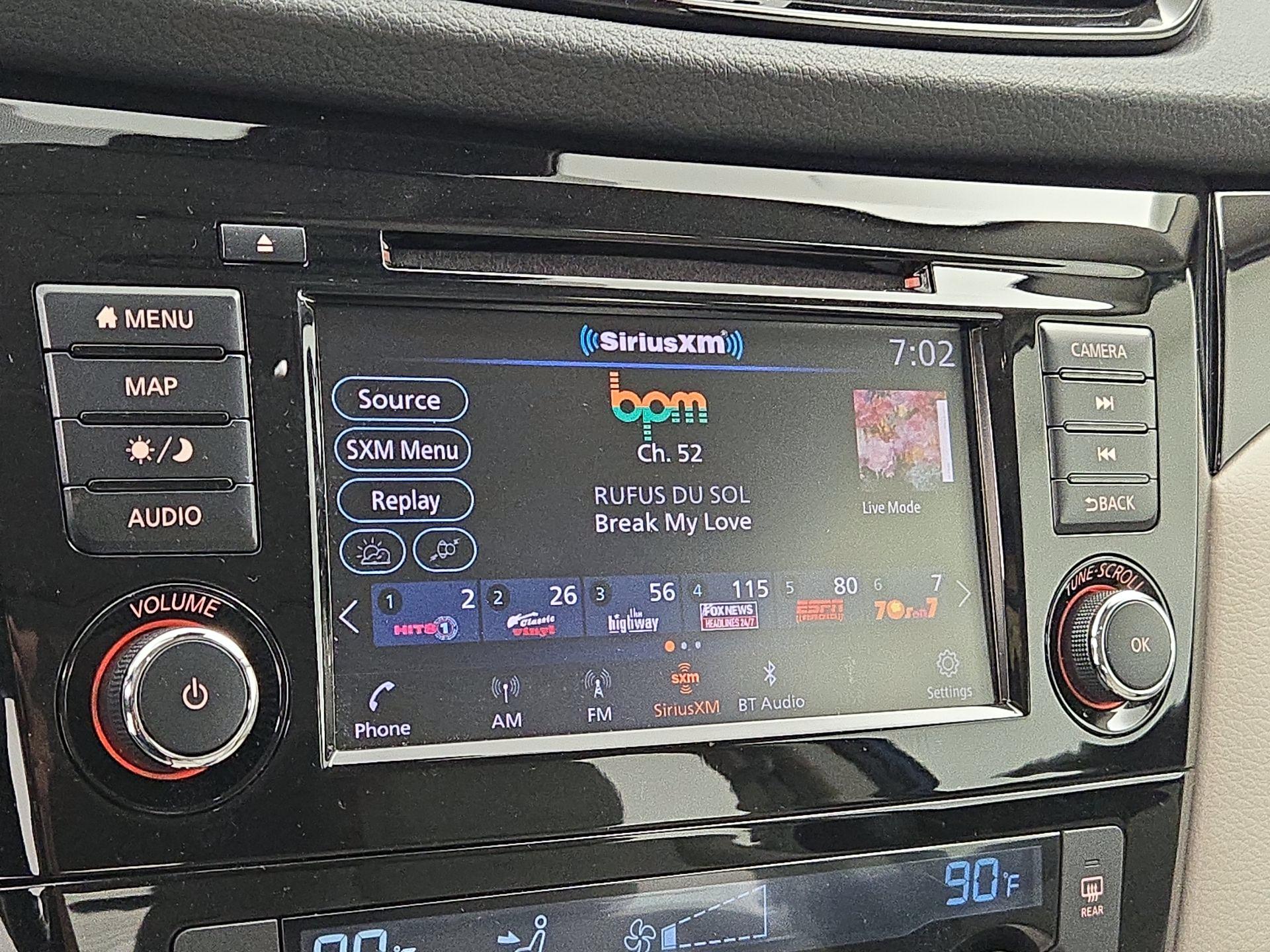 Thumbnail: 2022 Nissan Rogue Sport - 15