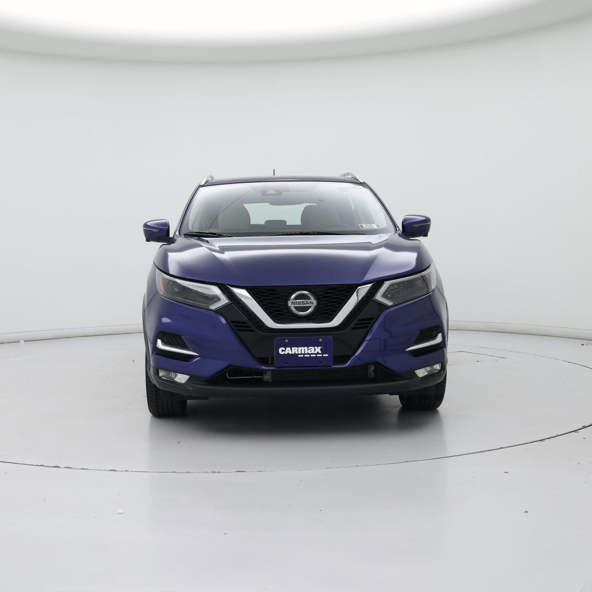 Thumbnail: 2022 Nissan Rogue Sport - 5
