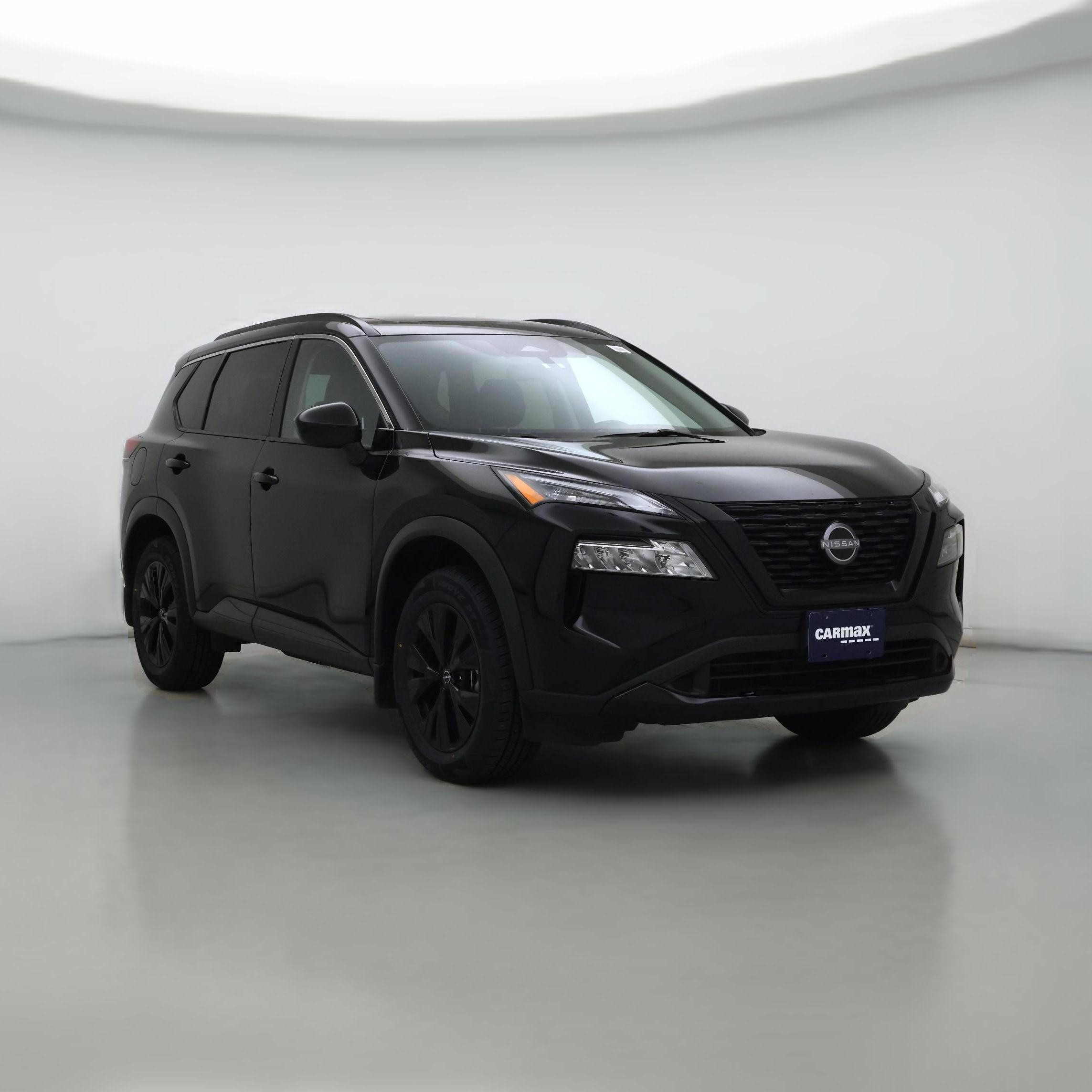 Thumbnail: 2023 Nissan Rogue - 1
