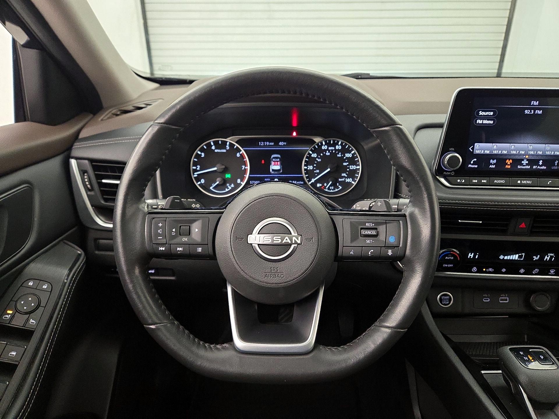 Thumbnail: 2023 Nissan Rogue - 10