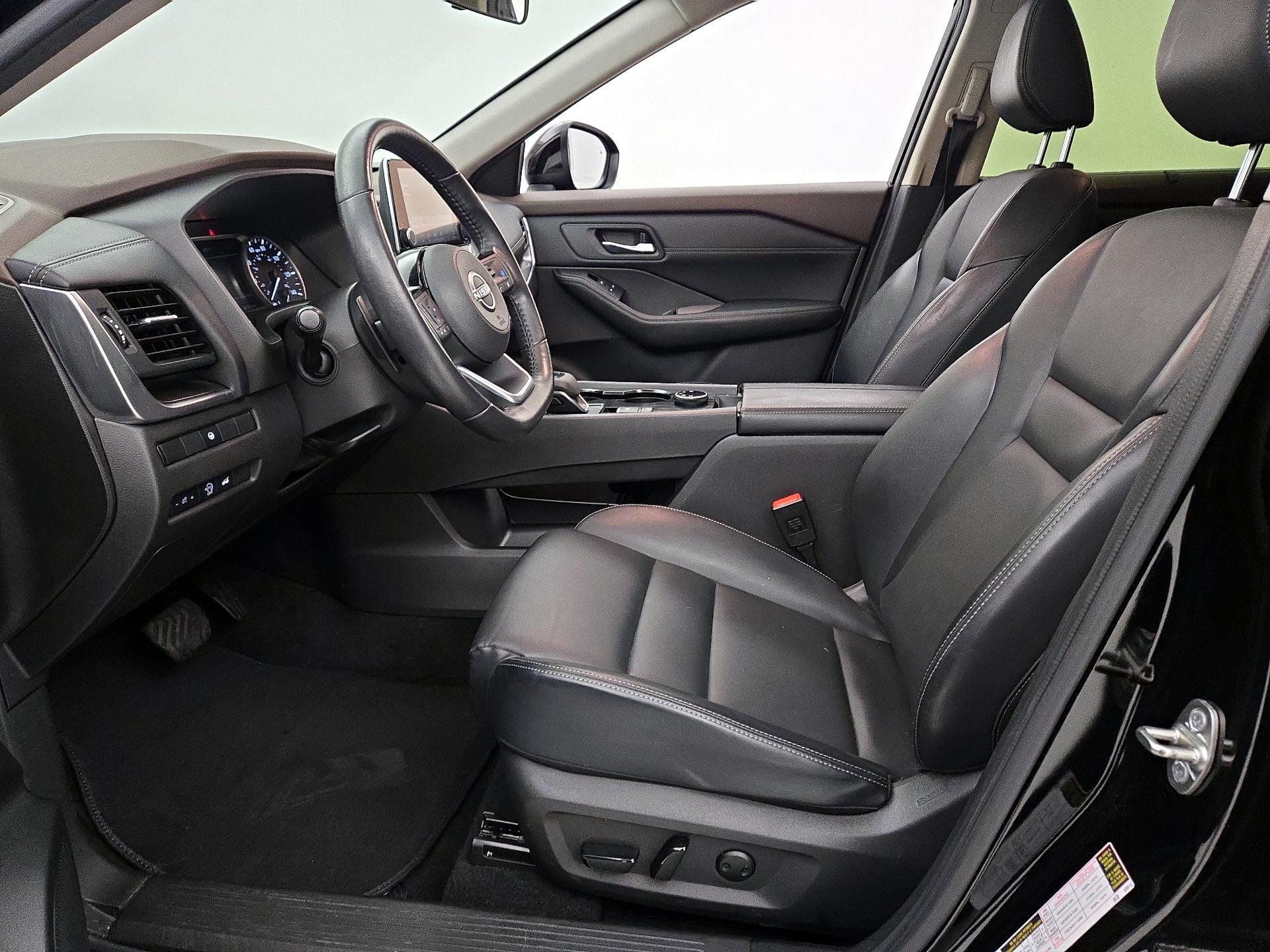 Thumbnail: 2023 Nissan Rogue - 11