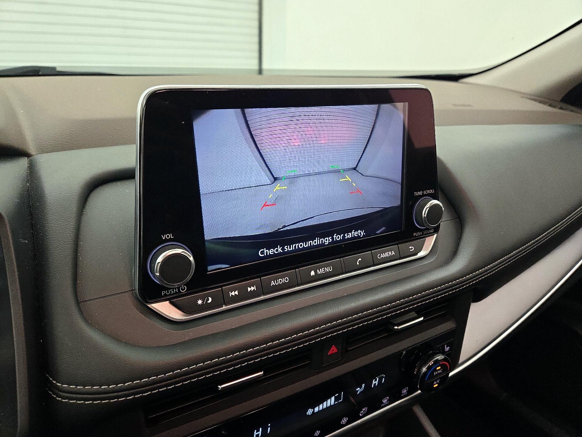 Thumbnail: 2023 Nissan Rogue - 14