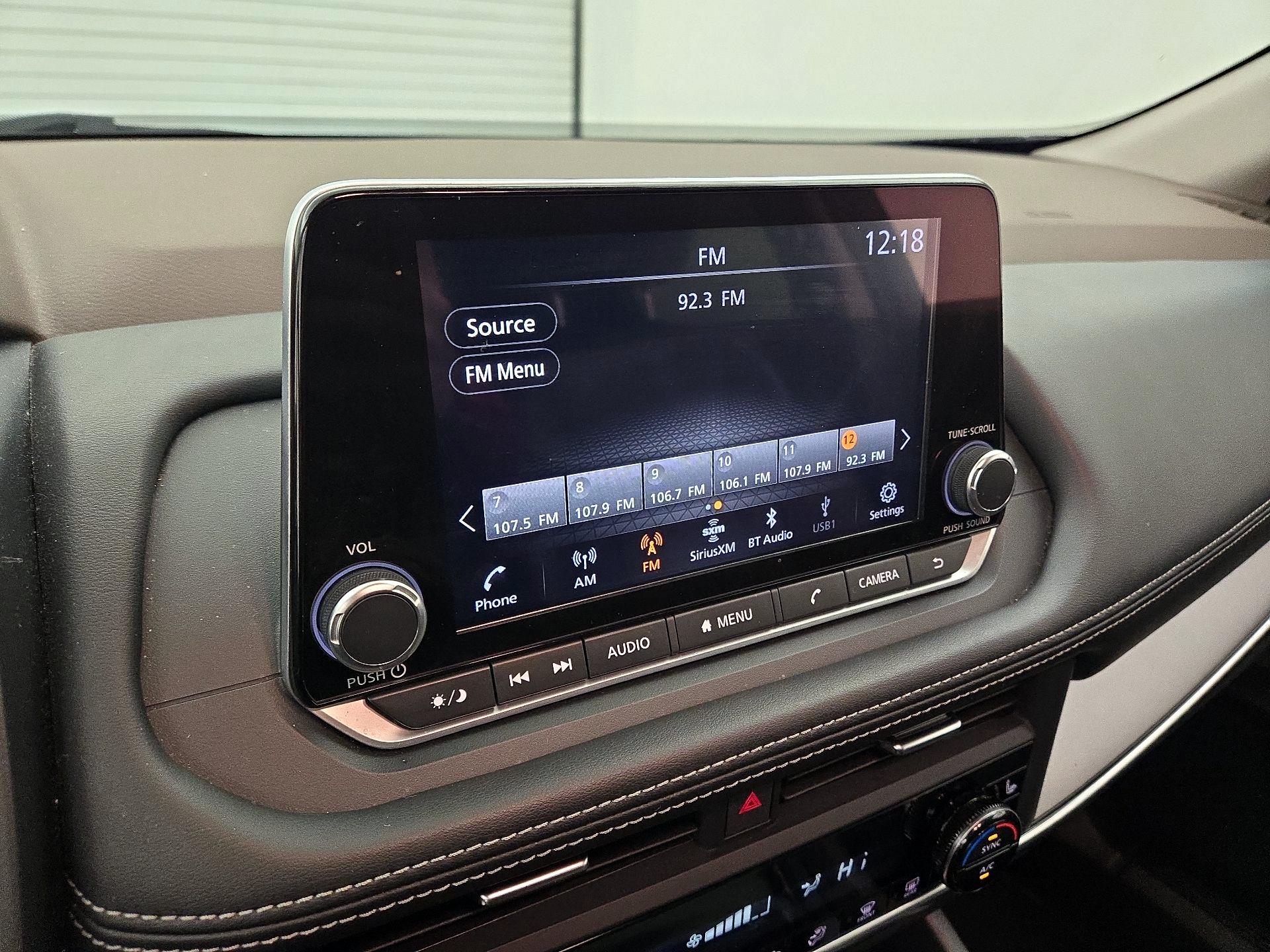 Thumbnail: 2023 Nissan Rogue - 15