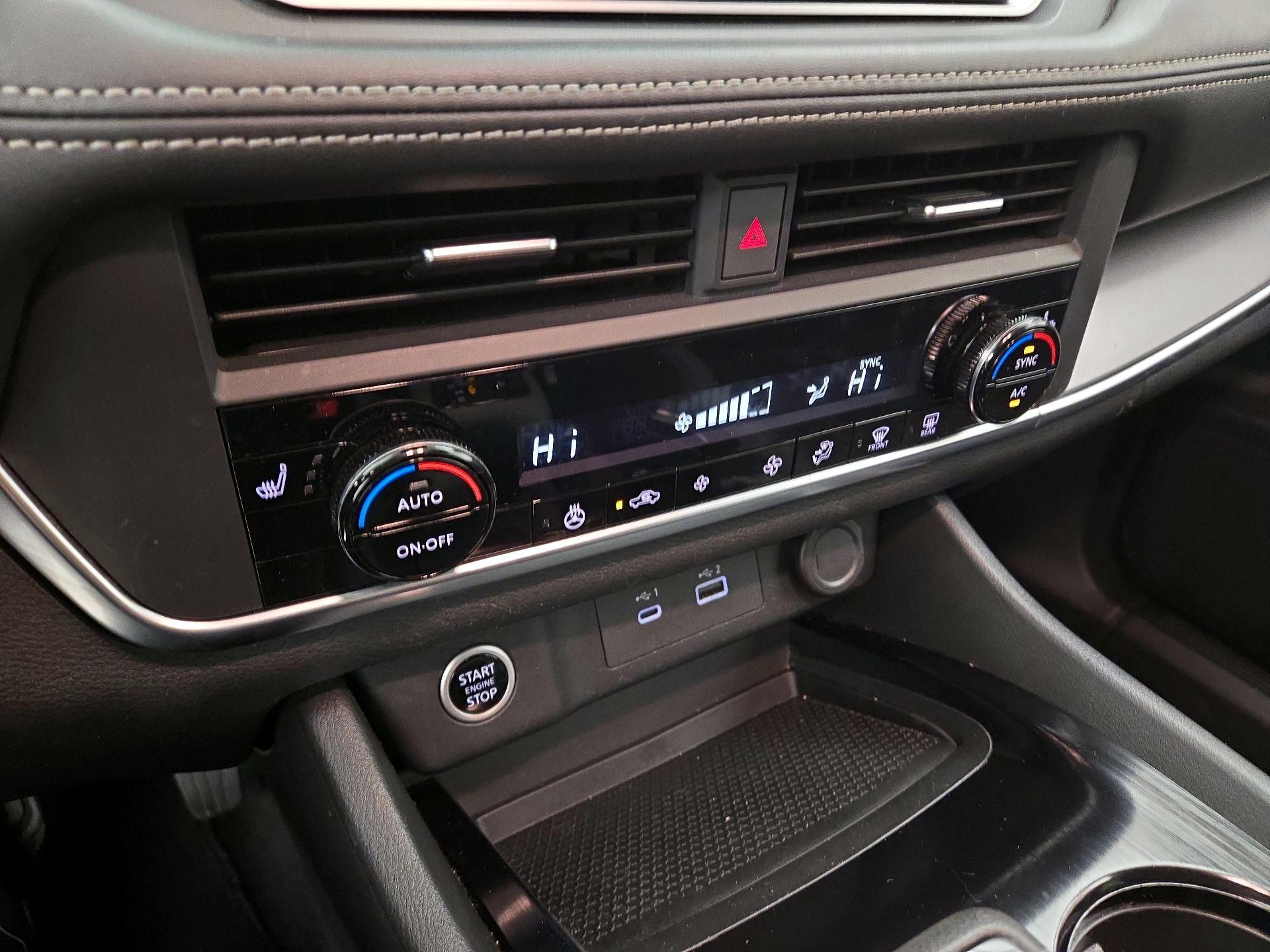 Thumbnail: 2023 Nissan Rogue - 16