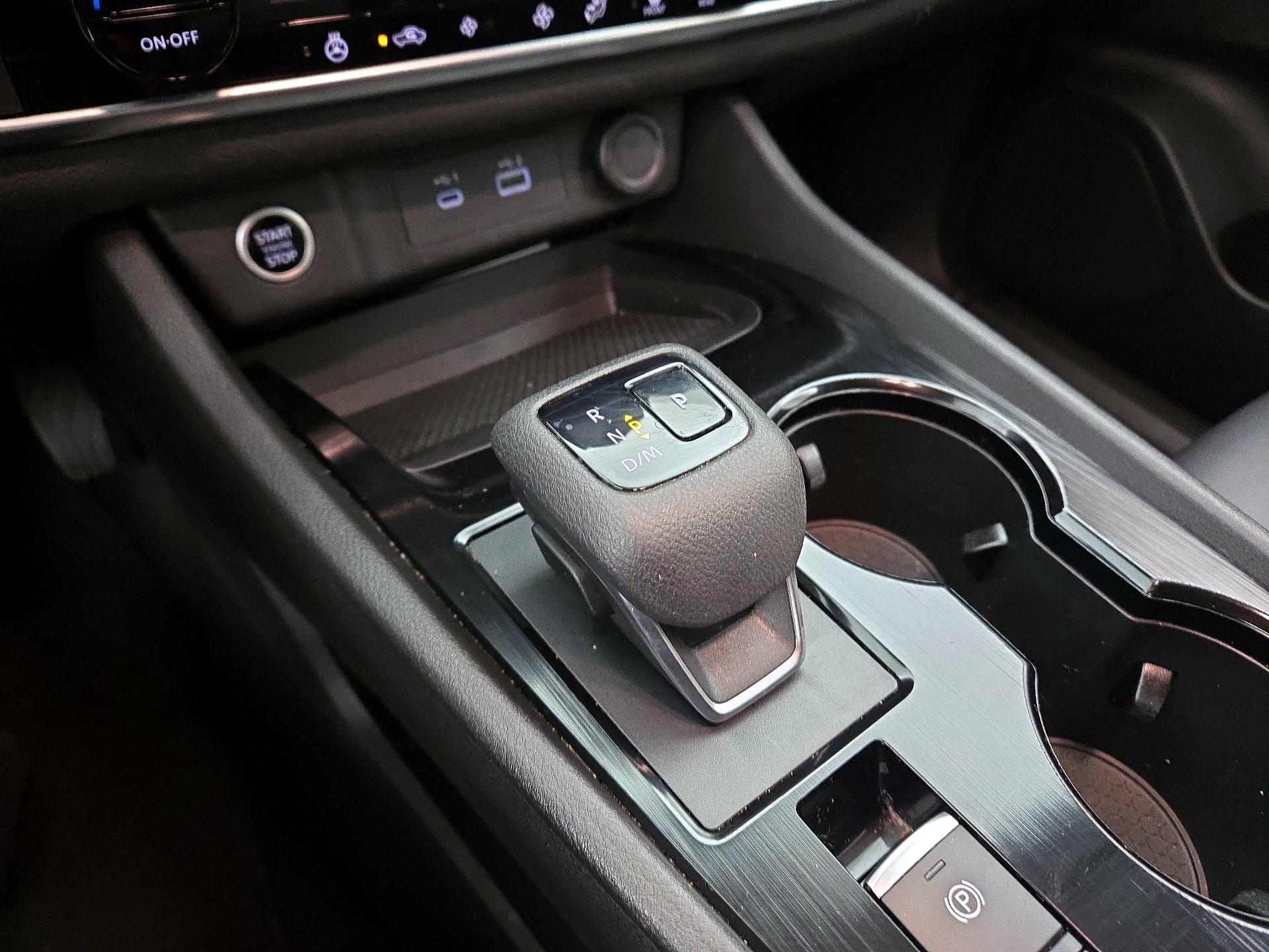 Thumbnail: 2023 Nissan Rogue - 17