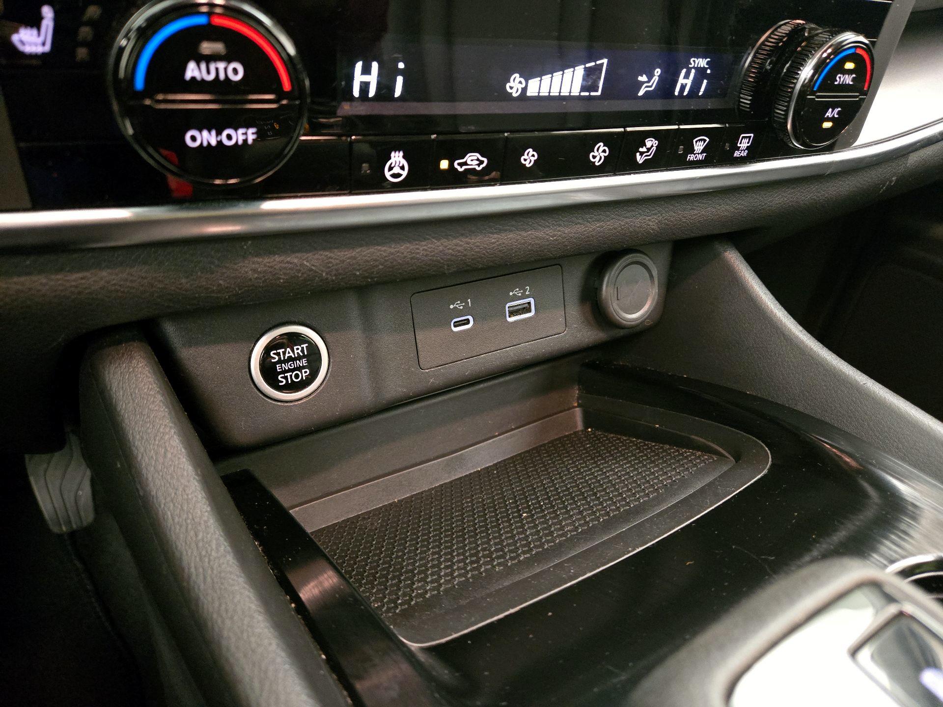 Thumbnail: 2023 Nissan Rogue - 18