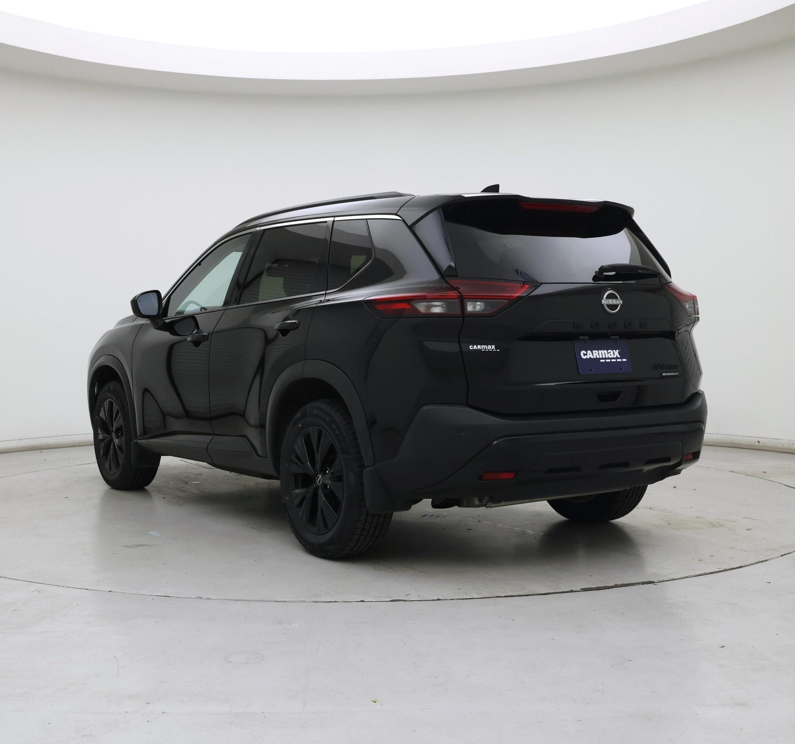 Thumbnail: 2023 Nissan Rogue - 2