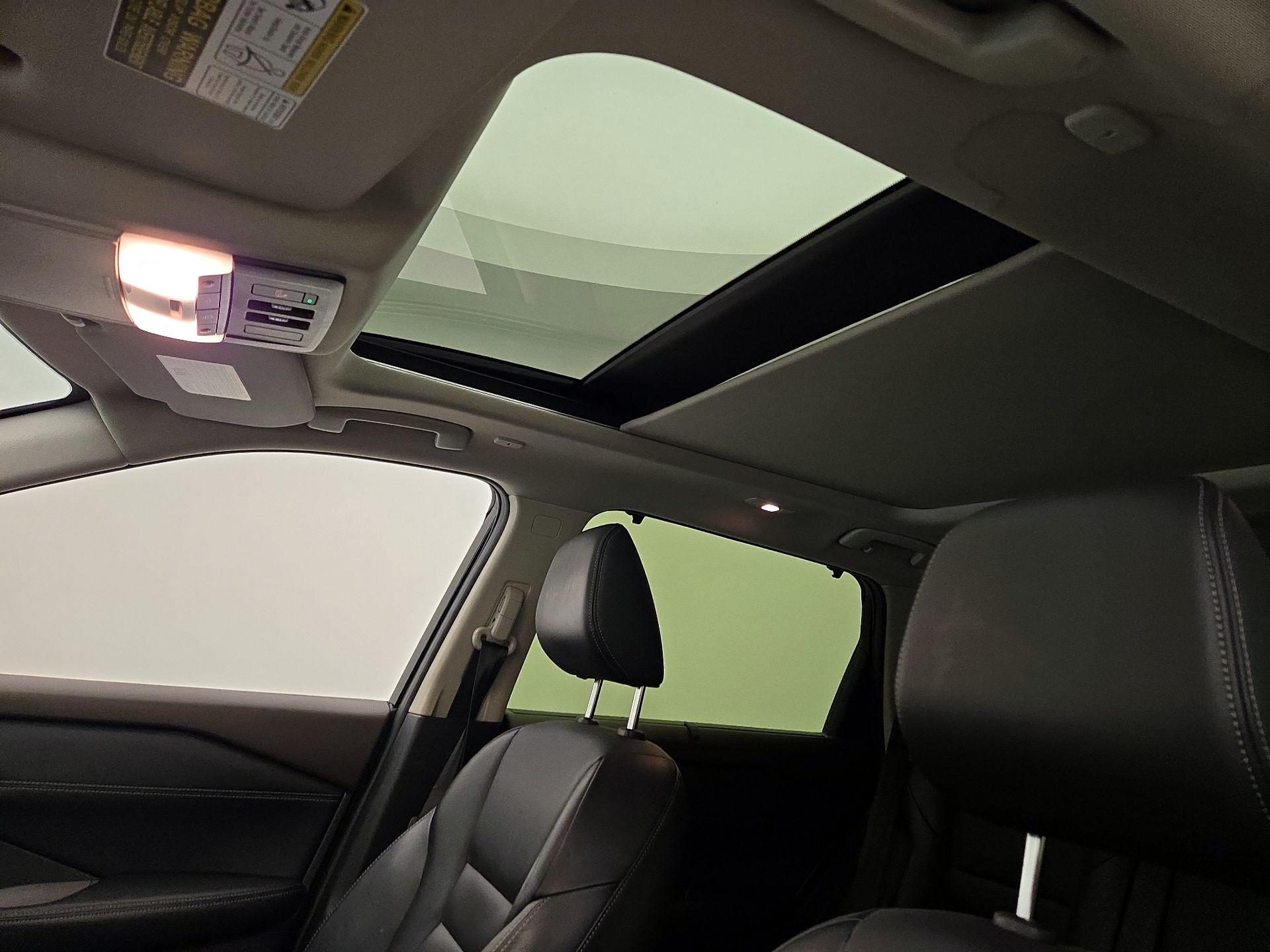 Thumbnail: 2023 Nissan Rogue - 19