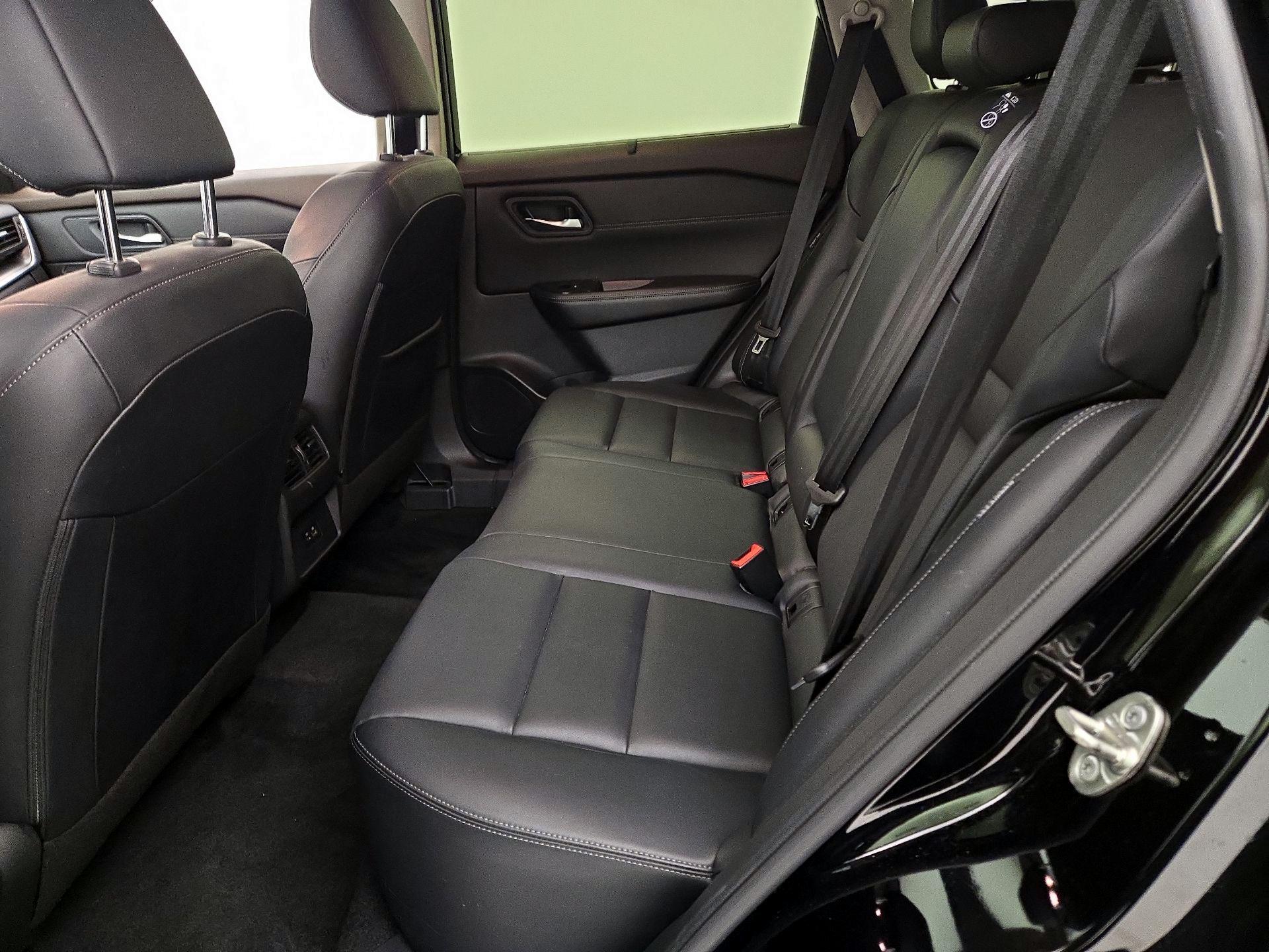 Thumbnail: 2023 Nissan Rogue - 20