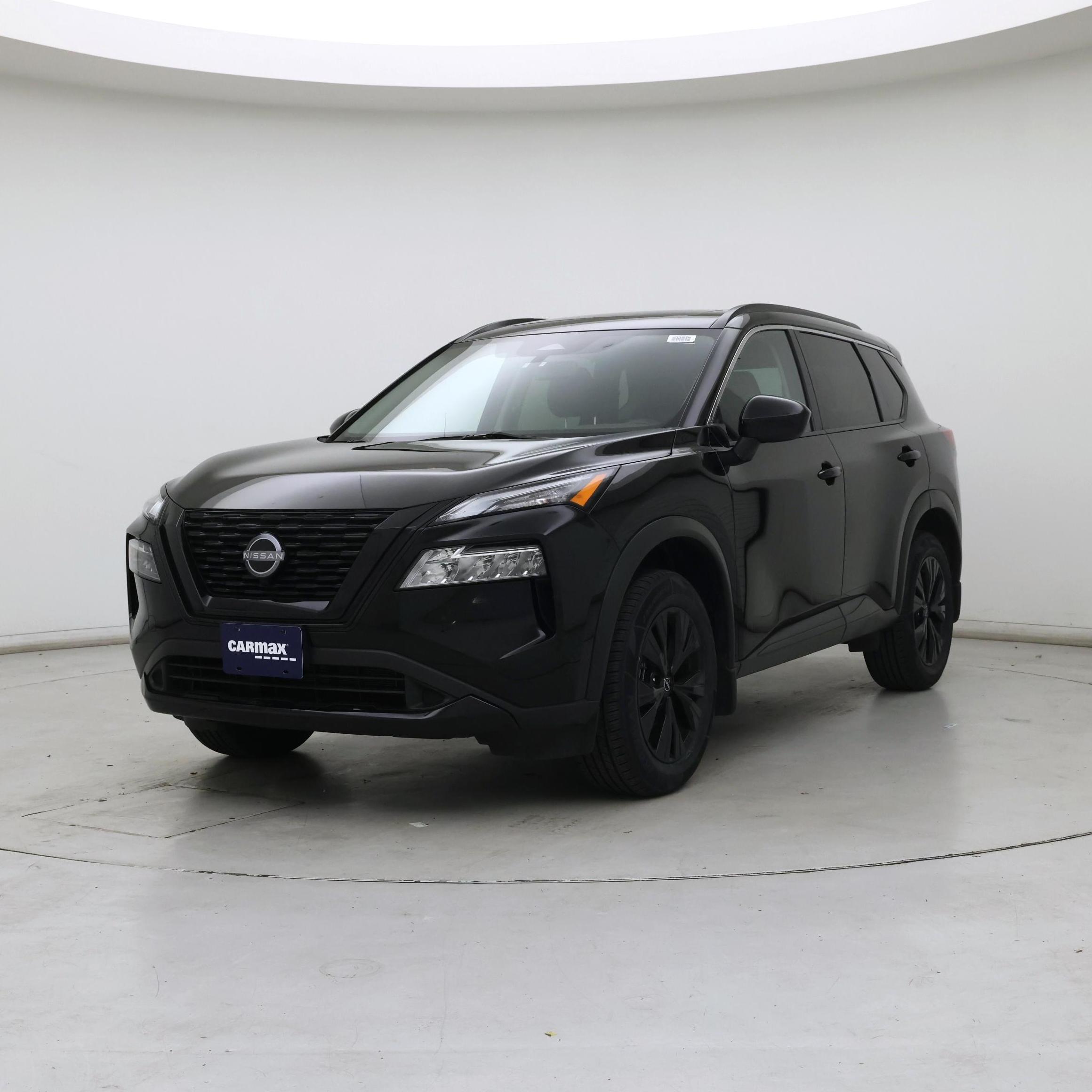 Thumbnail: 2023 Nissan Rogue - 4