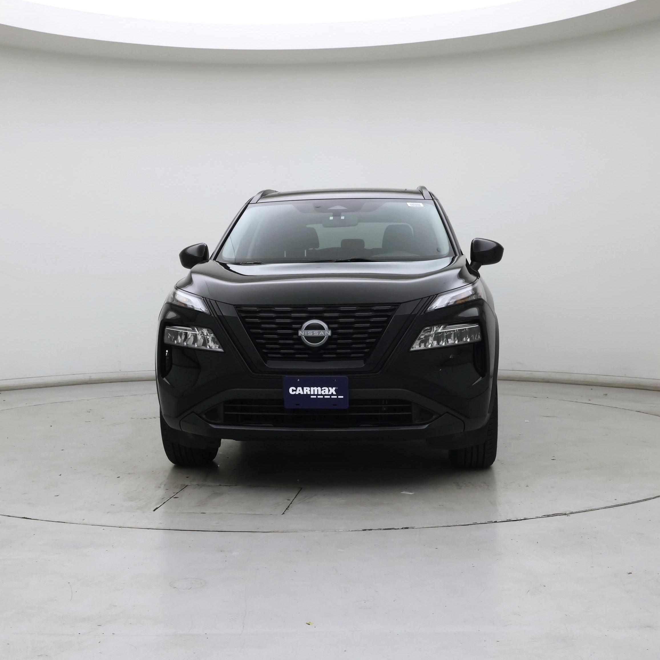 Thumbnail: 2023 Nissan Rogue - 5