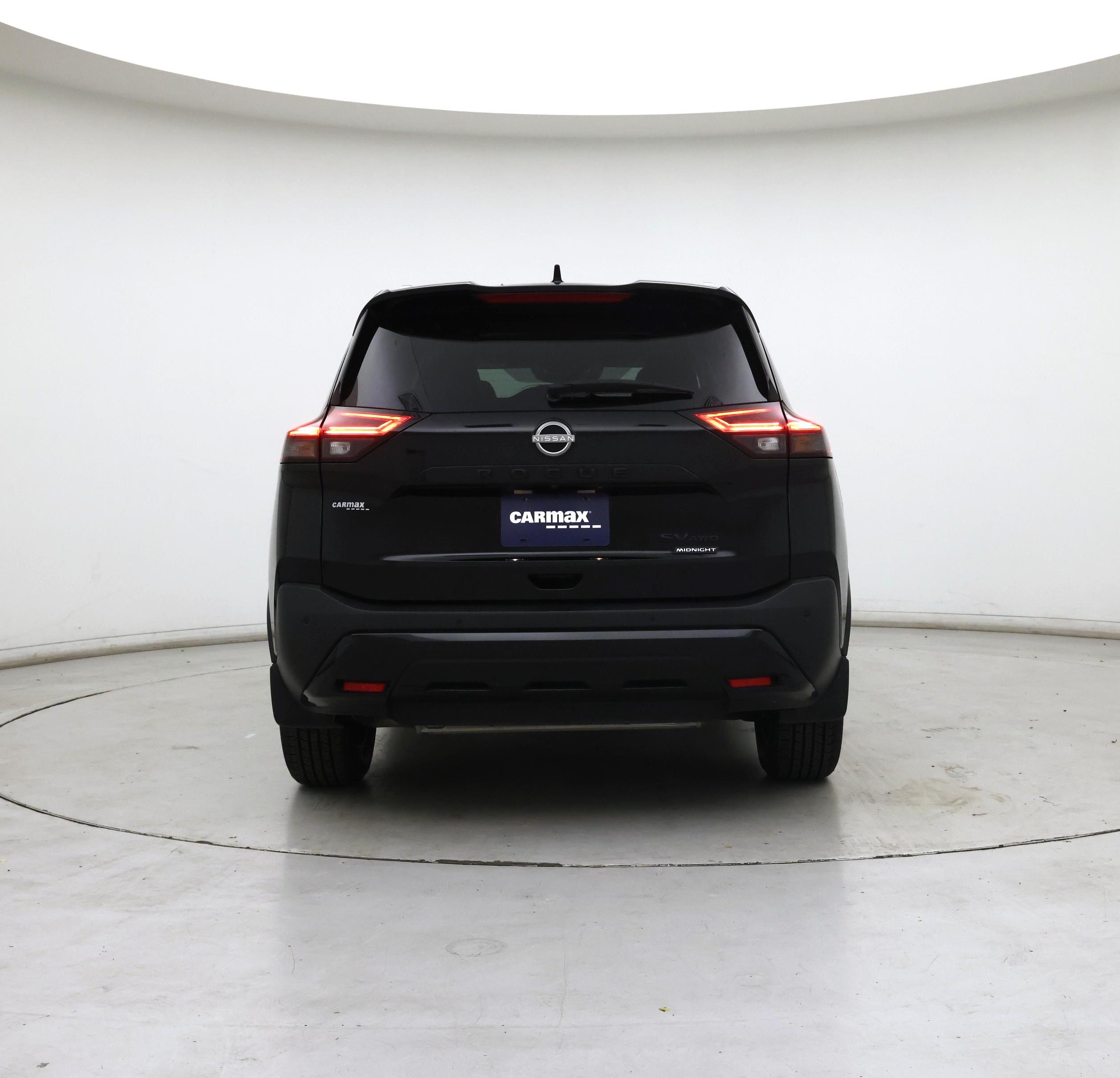 Thumbnail: 2023 Nissan Rogue - 6