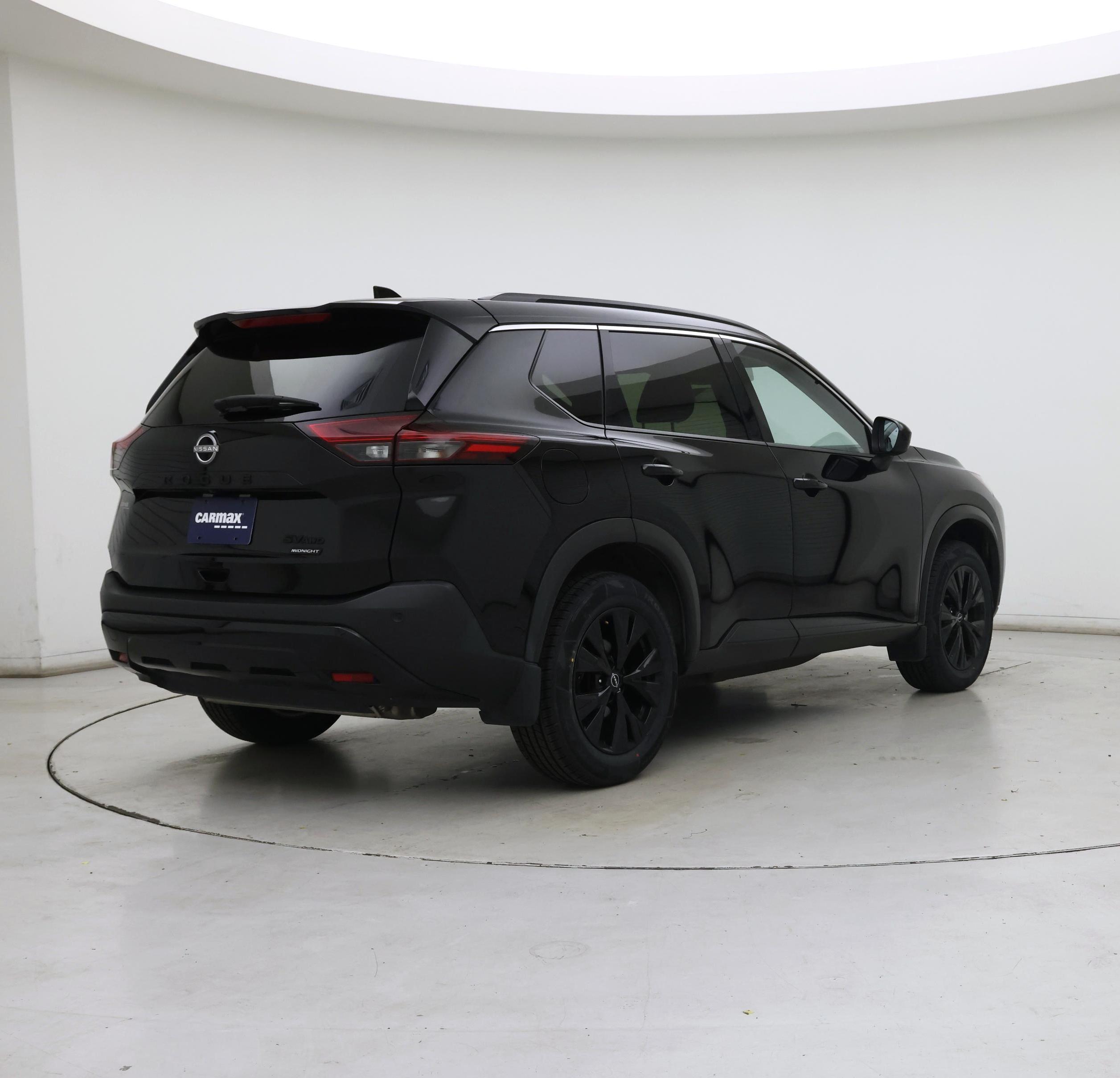 Thumbnail: 2023 Nissan Rogue - 8