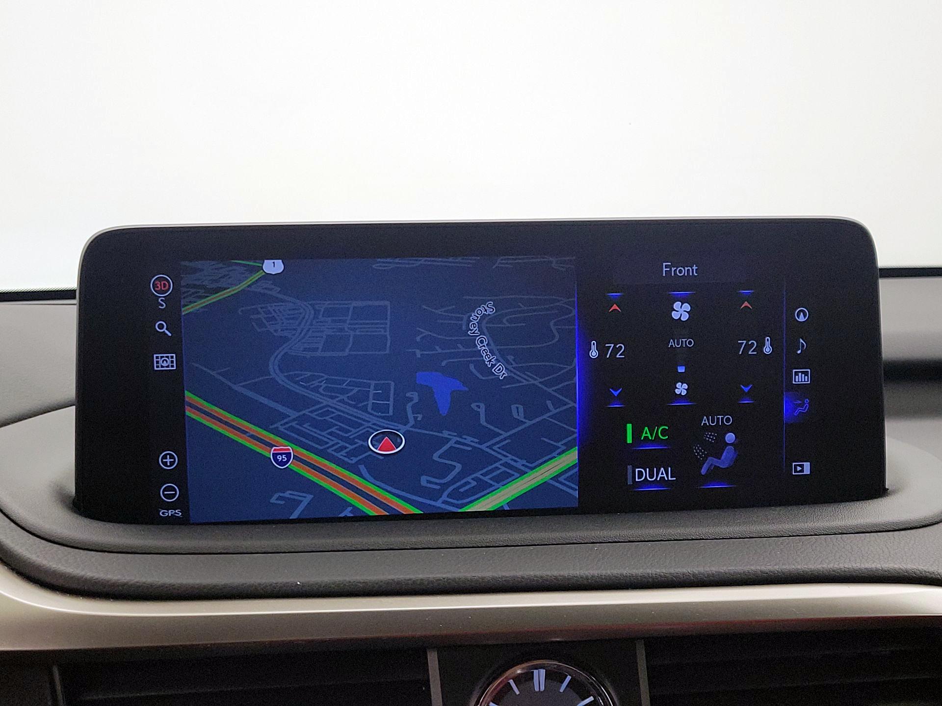 Thumbnail: 2022 Lexus RX - 14