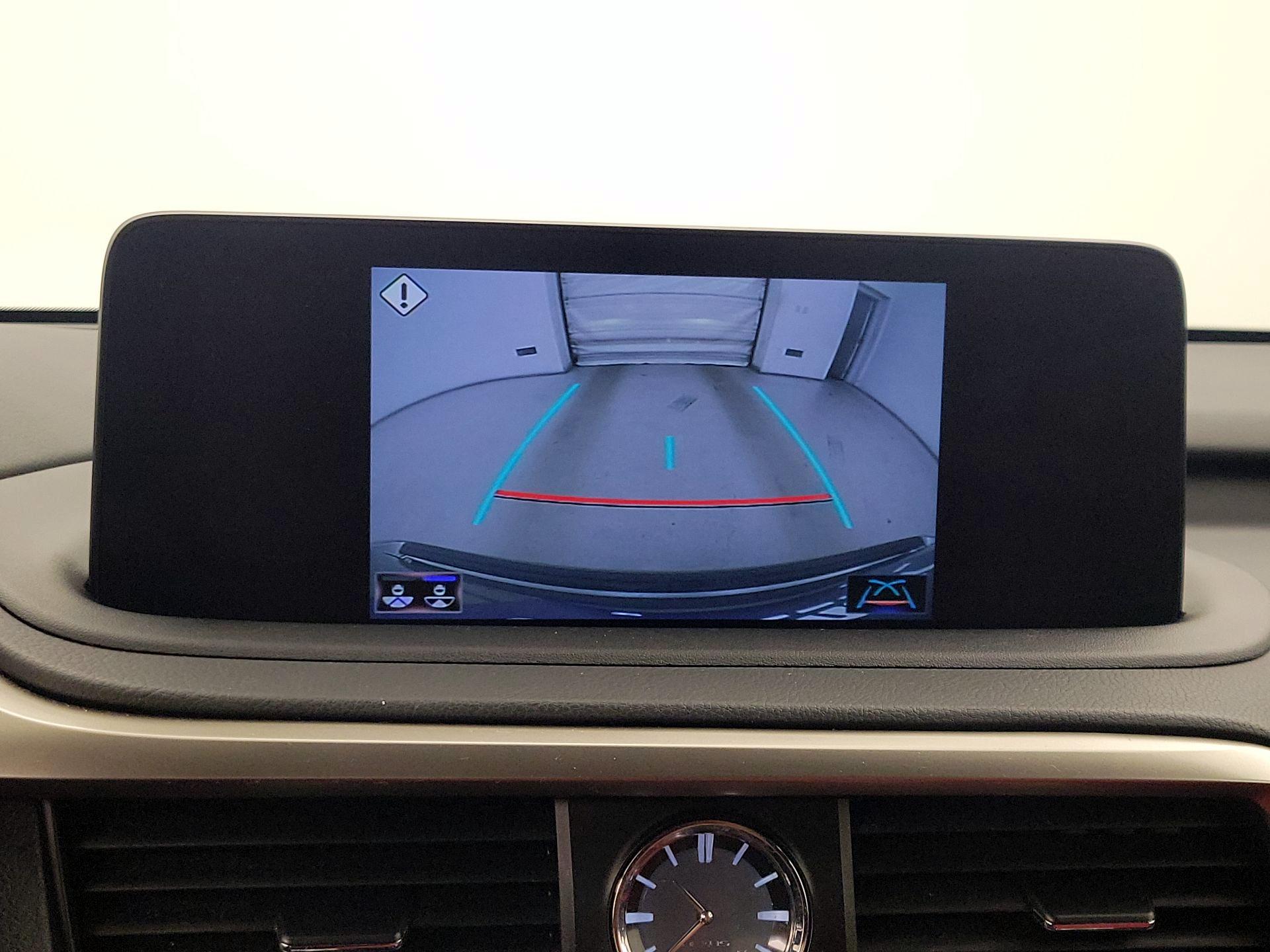 Thumbnail: 2022 Lexus RX - 15