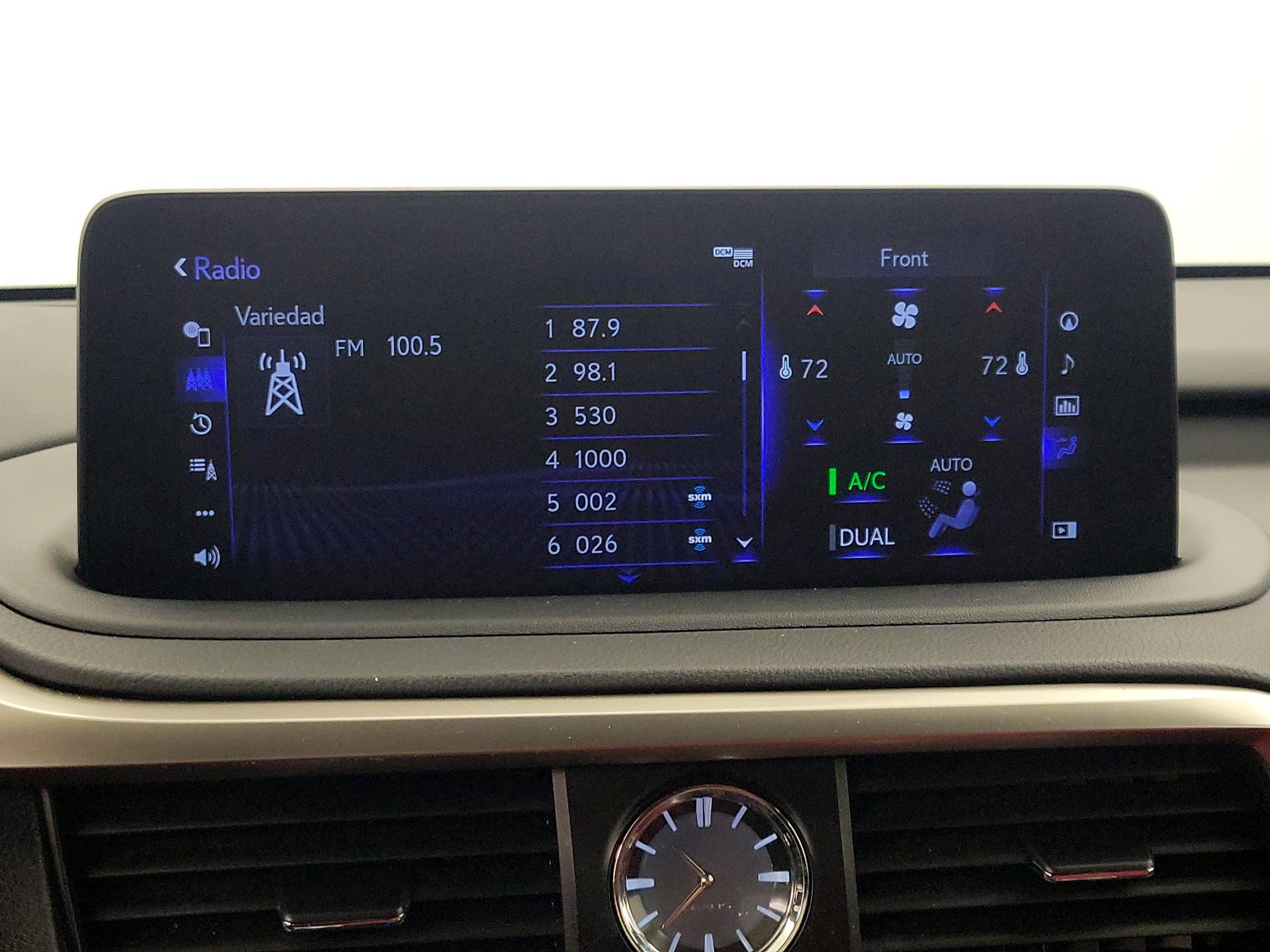 Thumbnail: 2022 Lexus RX - 16