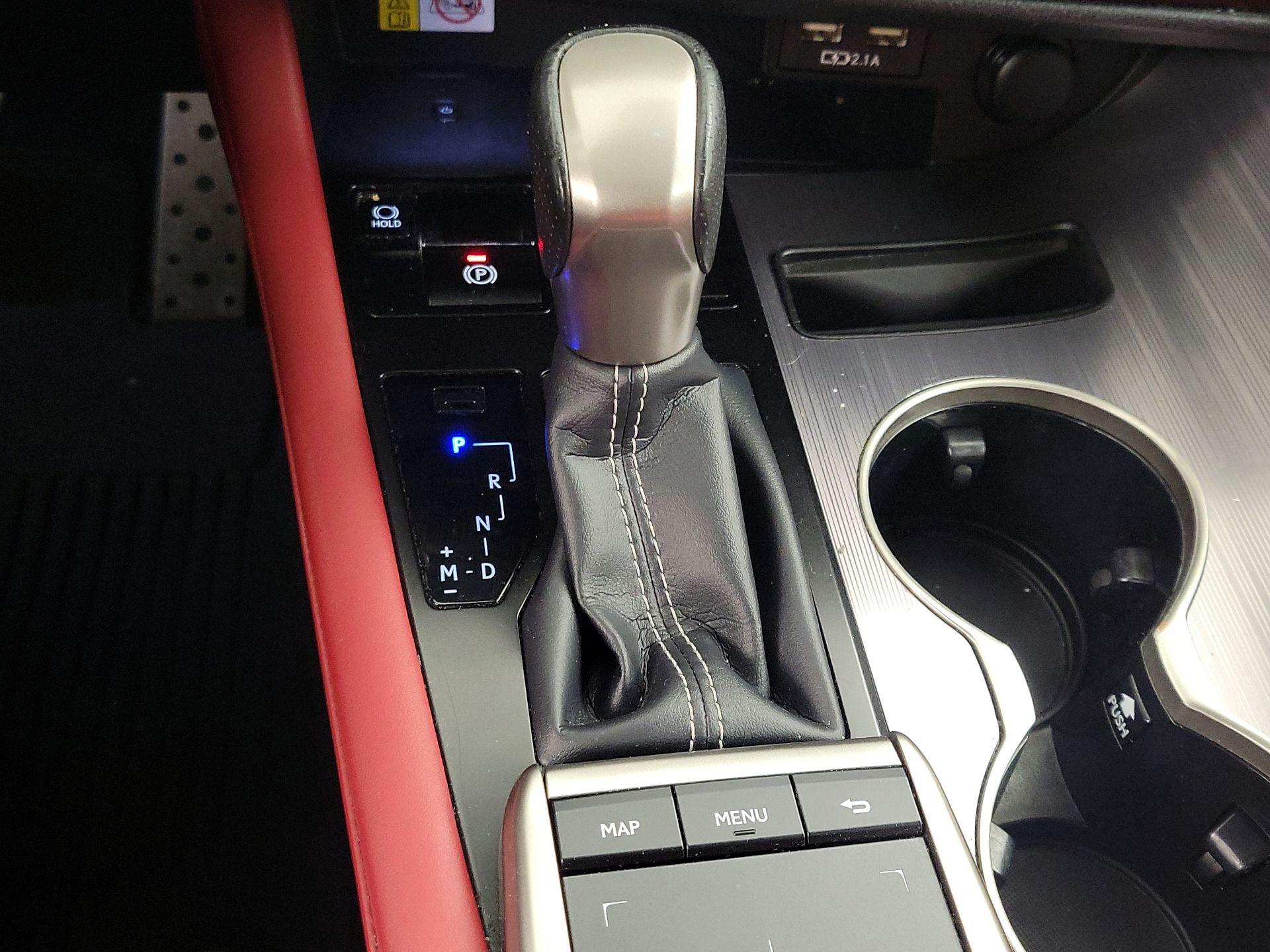 Thumbnail: 2022 Lexus RX - 18