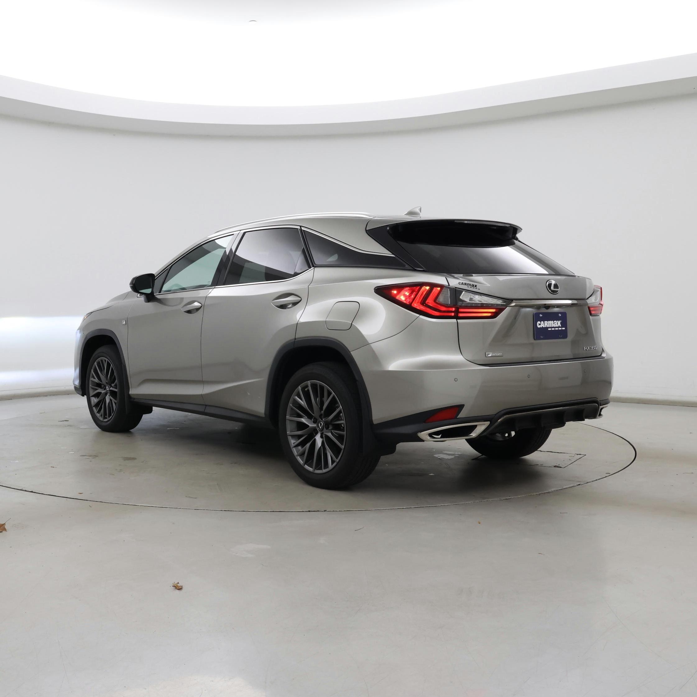 Thumbnail: 2022 Lexus RX - 2