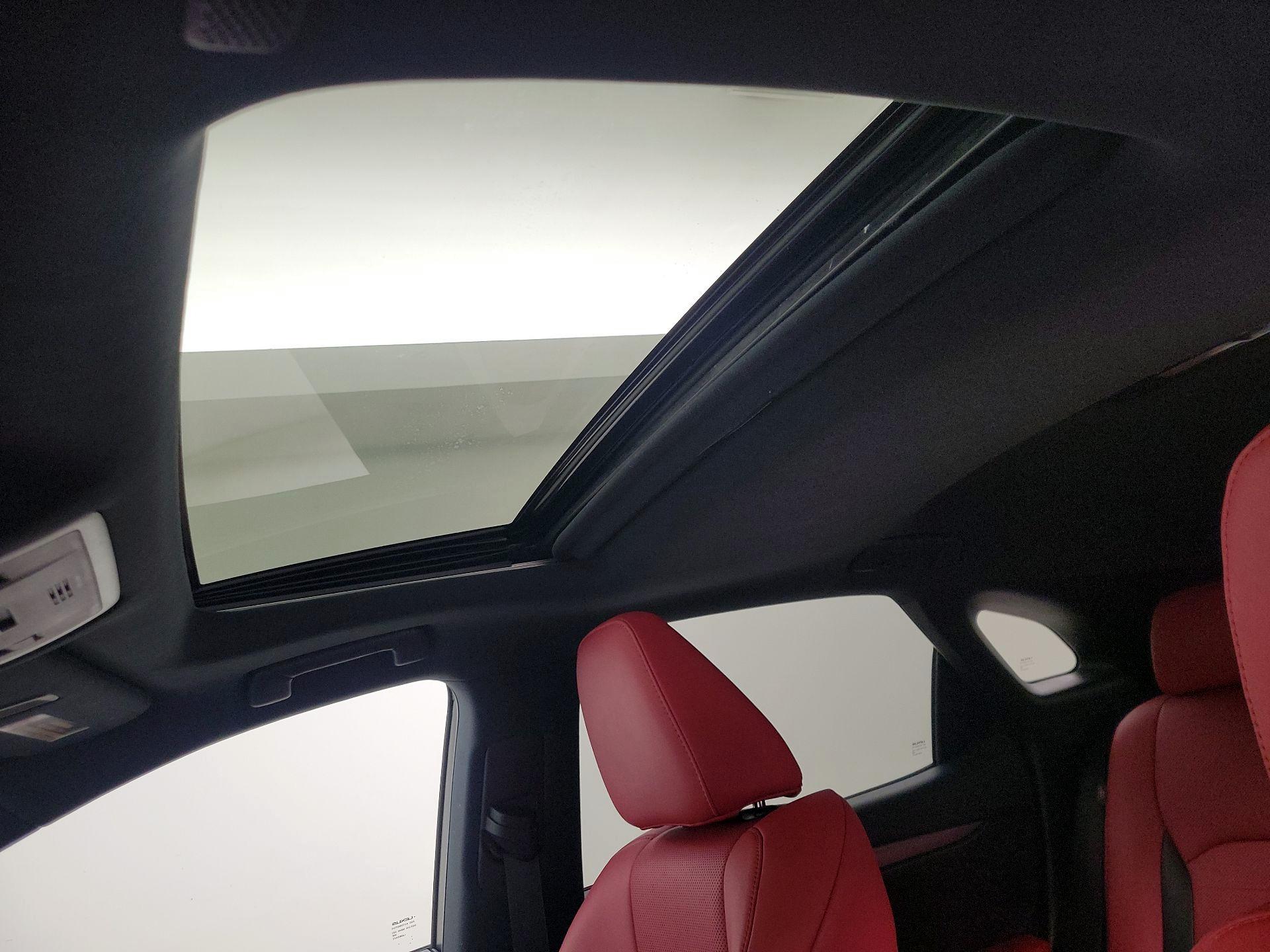 Thumbnail: 2022 Lexus RX - 20