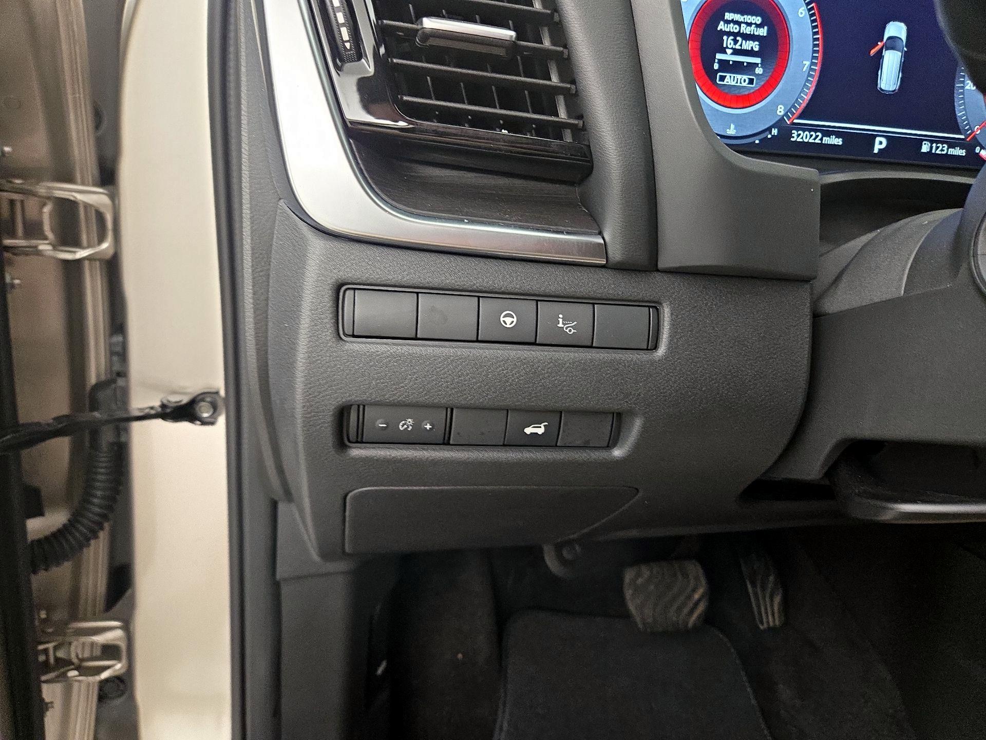 Thumbnail: 2023 Nissan Rogue - 13