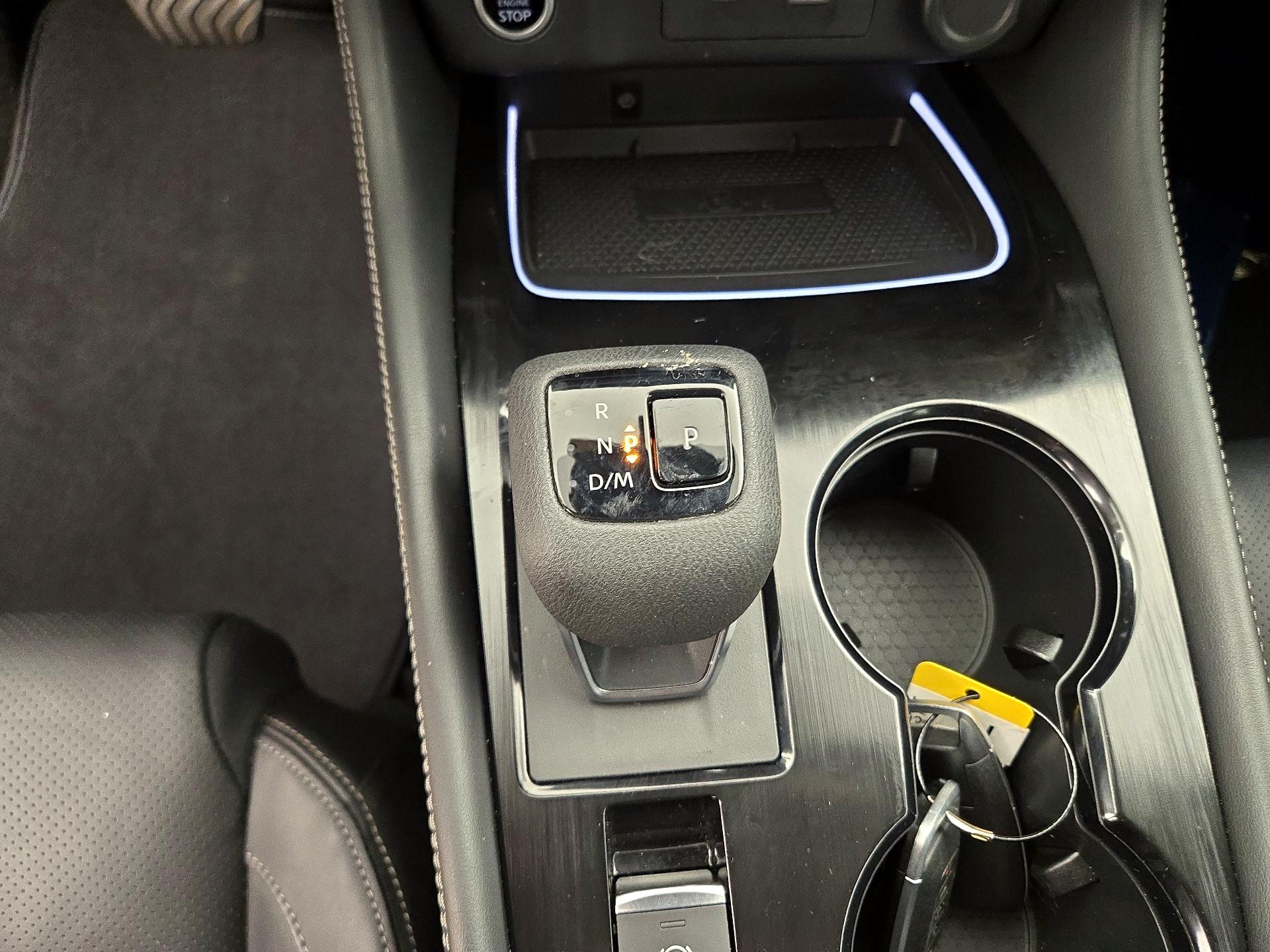 Thumbnail: 2023 Nissan Rogue - 18