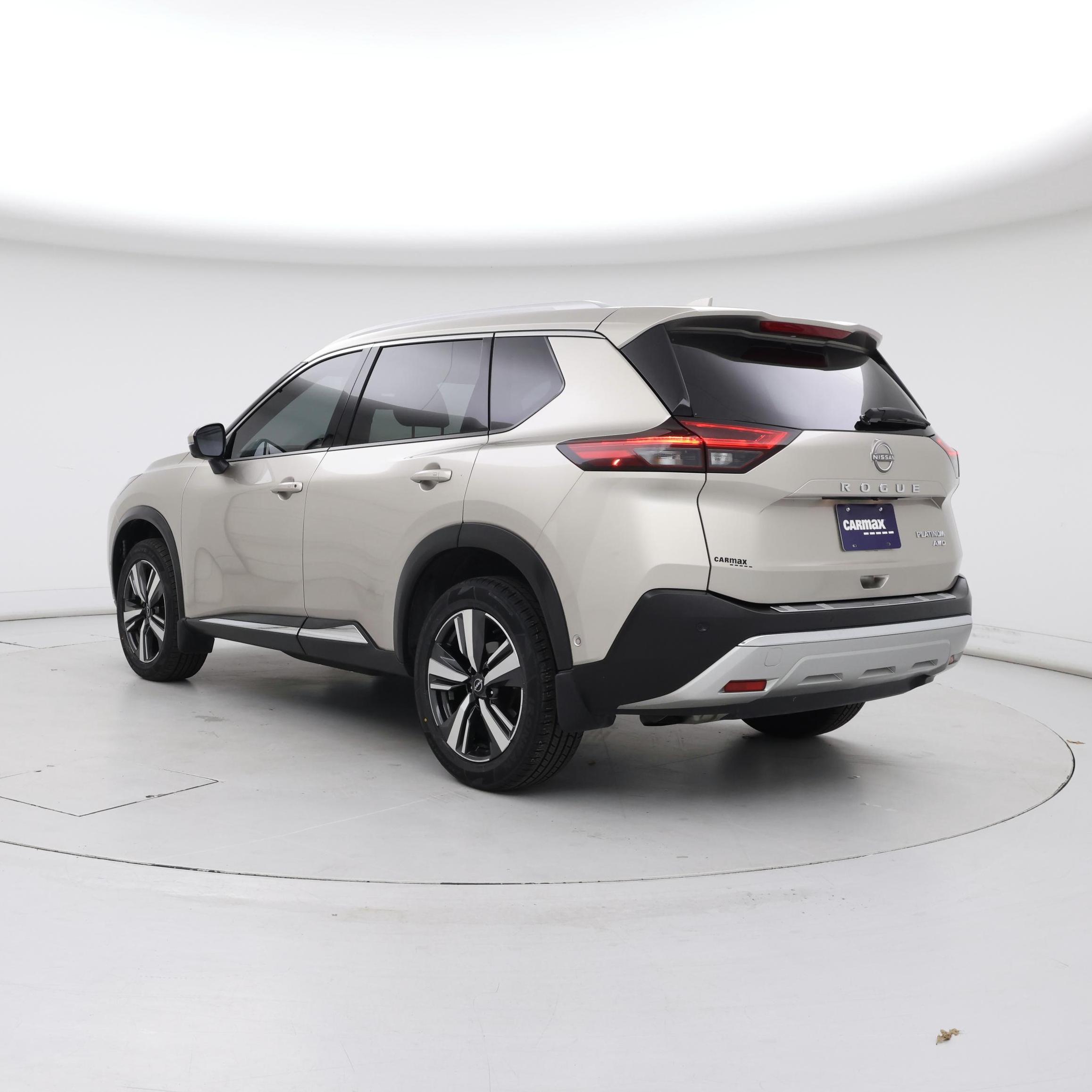 Thumbnail: 2023 Nissan Rogue - 2