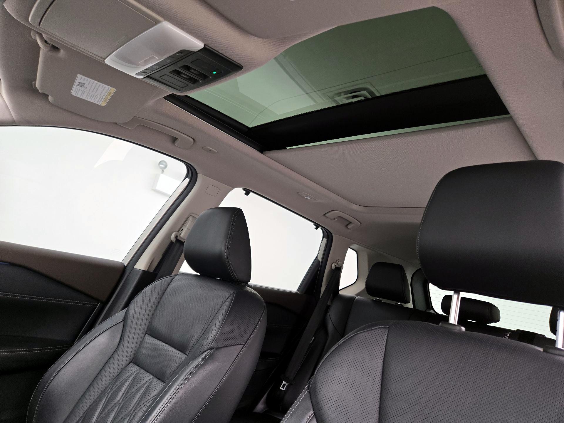 Thumbnail: 2023 Nissan Rogue - 20