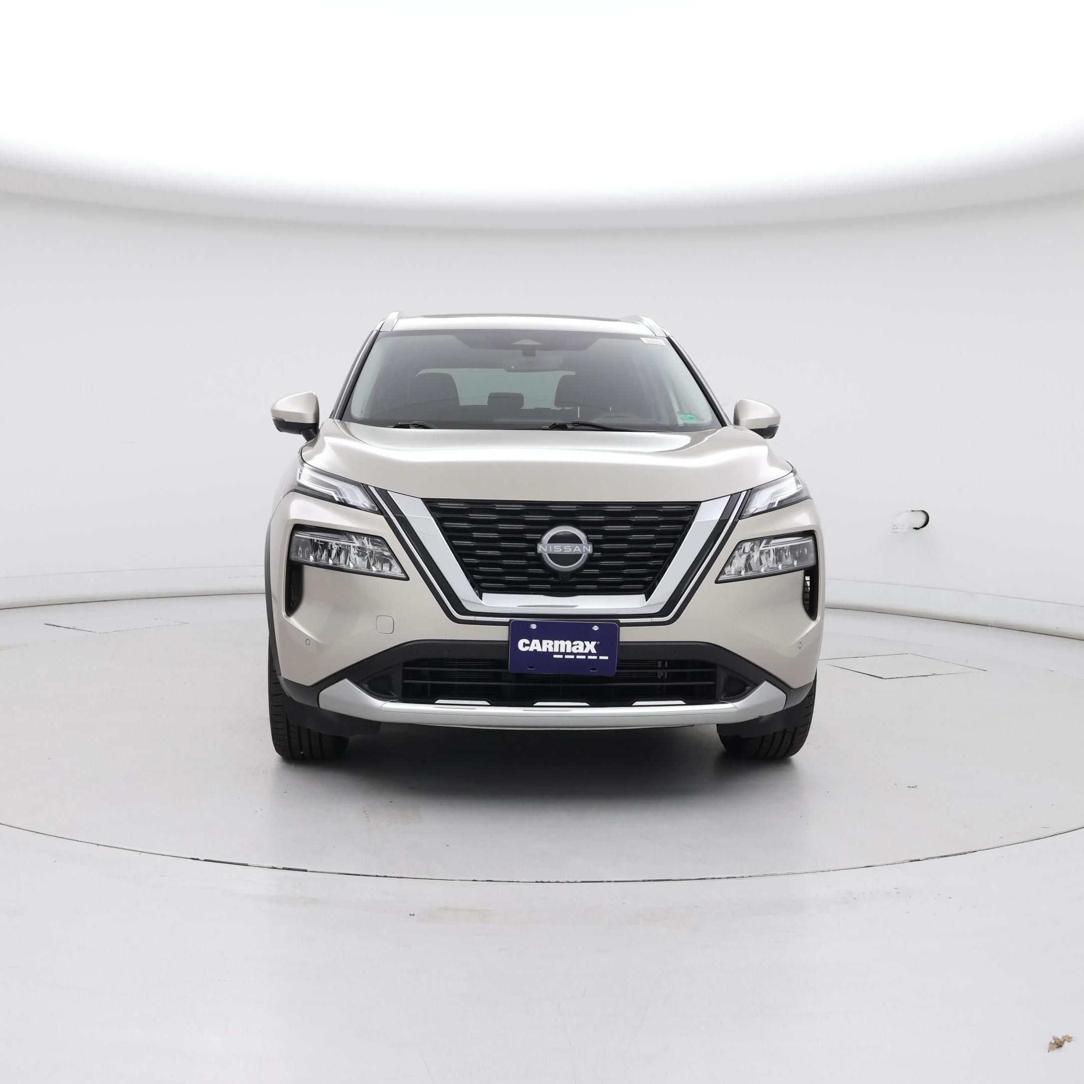 Thumbnail: 2023 Nissan Rogue - 5