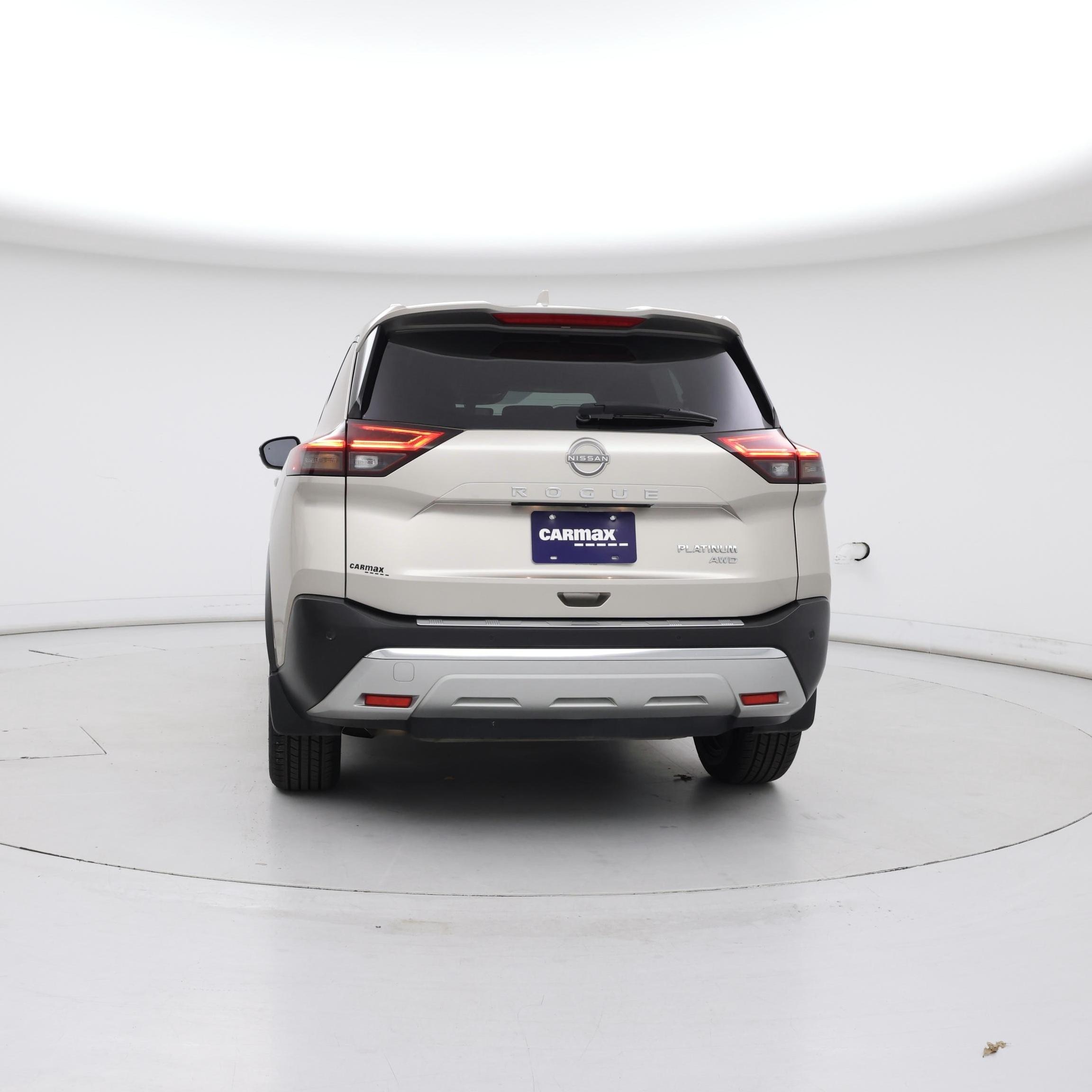 Thumbnail: 2023 Nissan Rogue - 6