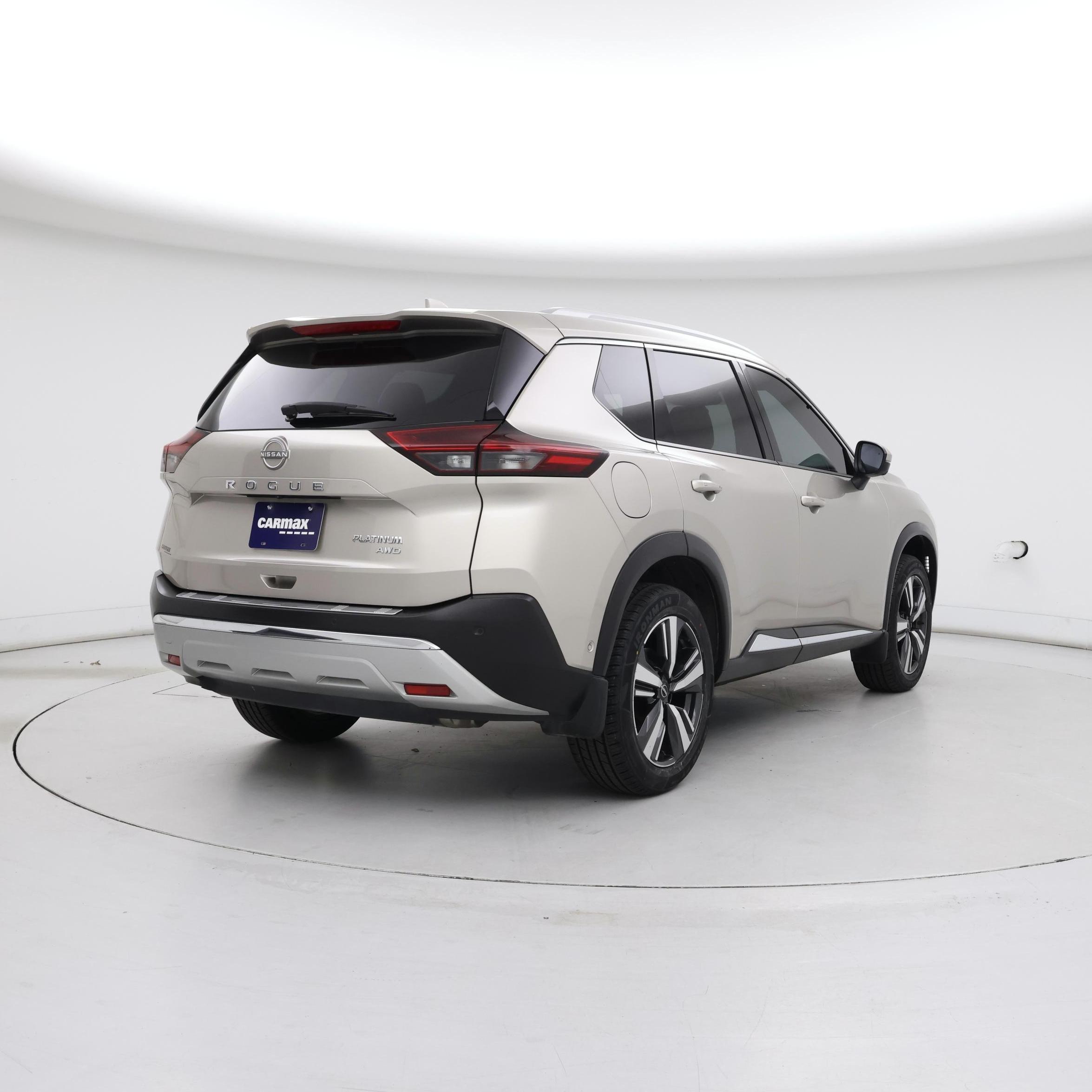 Thumbnail: 2023 Nissan Rogue - 8