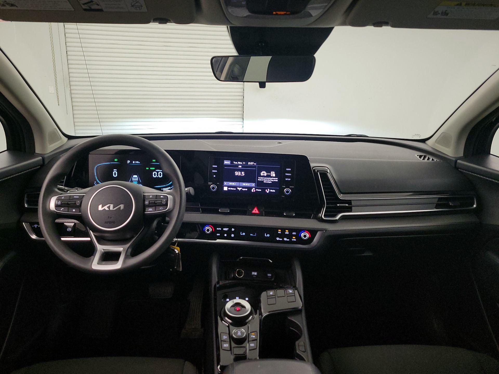 Thumbnail: 2023 Kia Sportage - 9