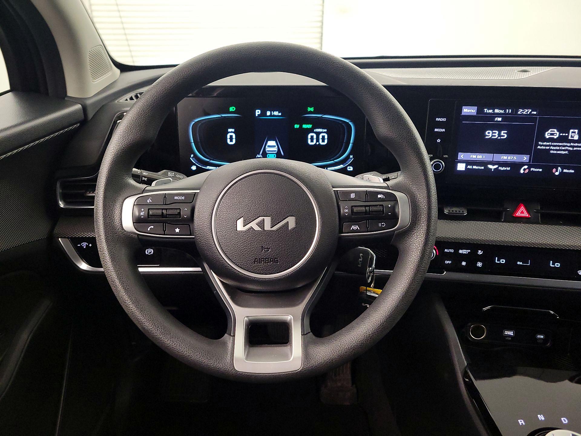 Thumbnail: 2023 Kia Sportage - 10