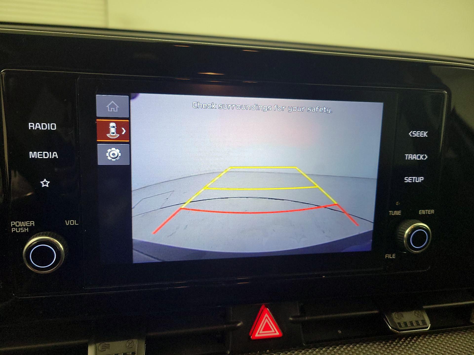 Thumbnail: 2023 Kia Sportage - 14