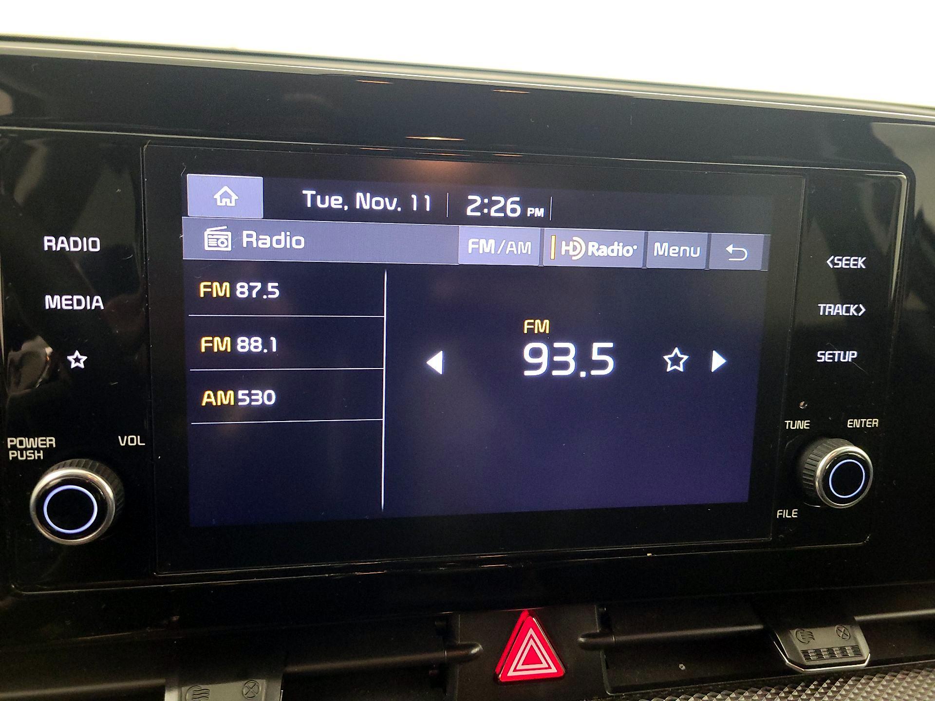 Thumbnail: 2023 Kia Sportage - 15