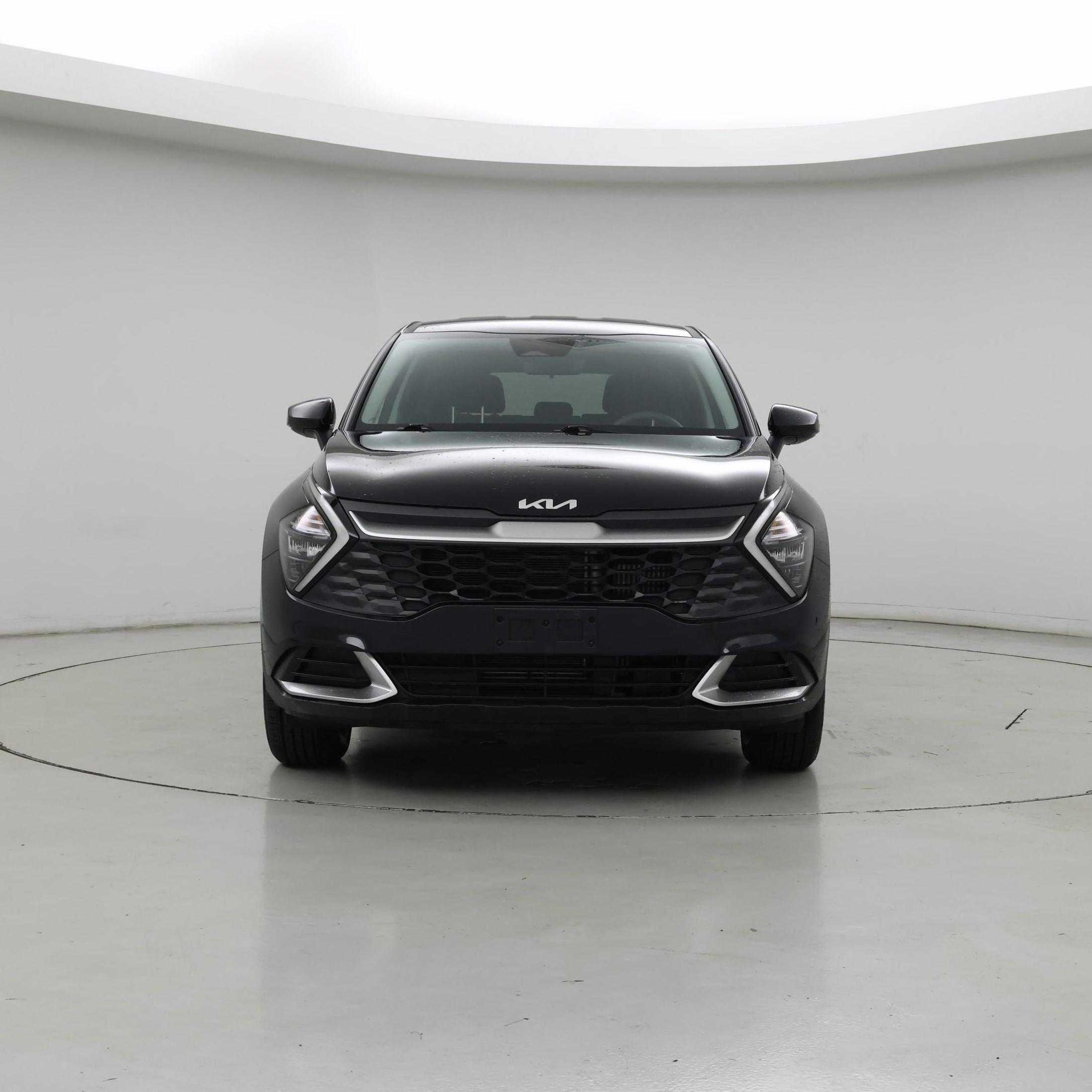 Thumbnail: 2023 Kia Sportage - 5