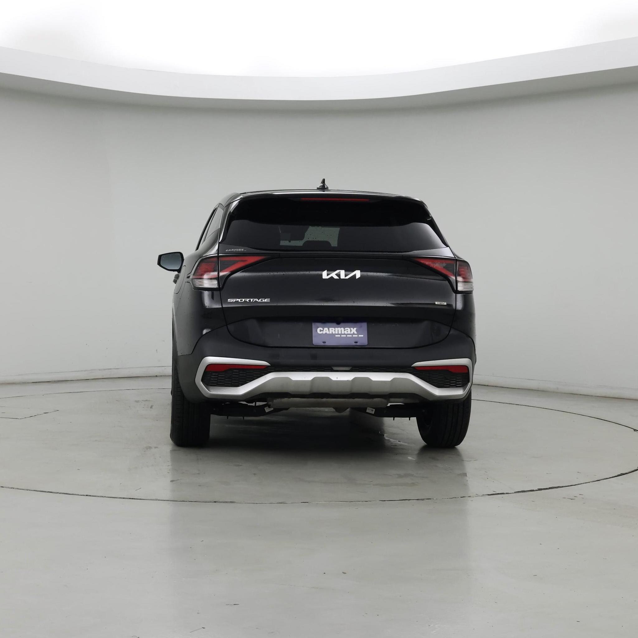 Thumbnail: 2023 Kia Sportage - 6