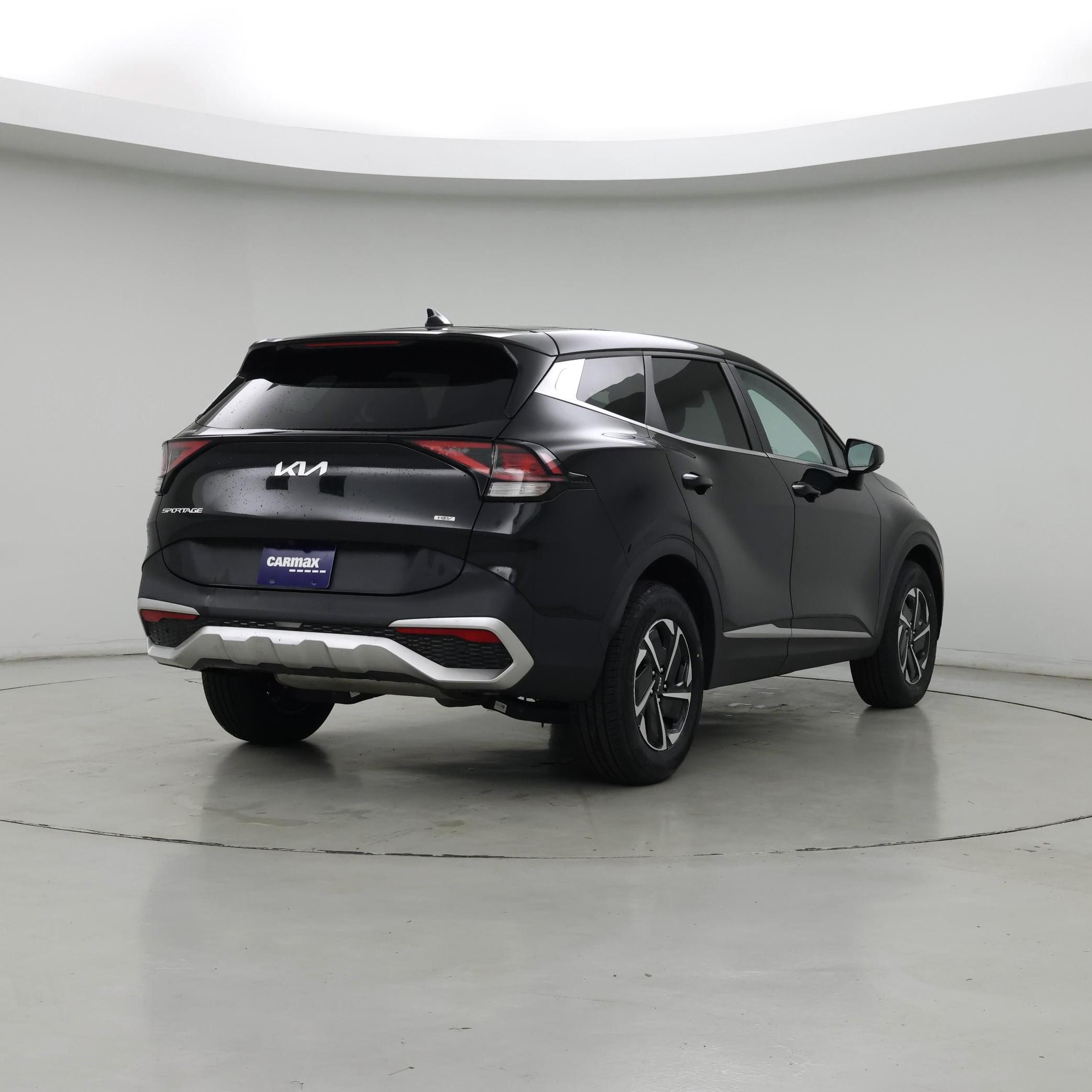 Thumbnail: 2023 Kia Sportage - 8