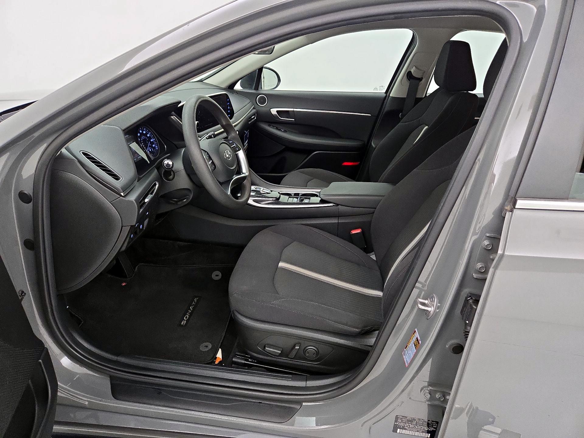 Thumbnail: 2023 Hyundai Sonata - 11