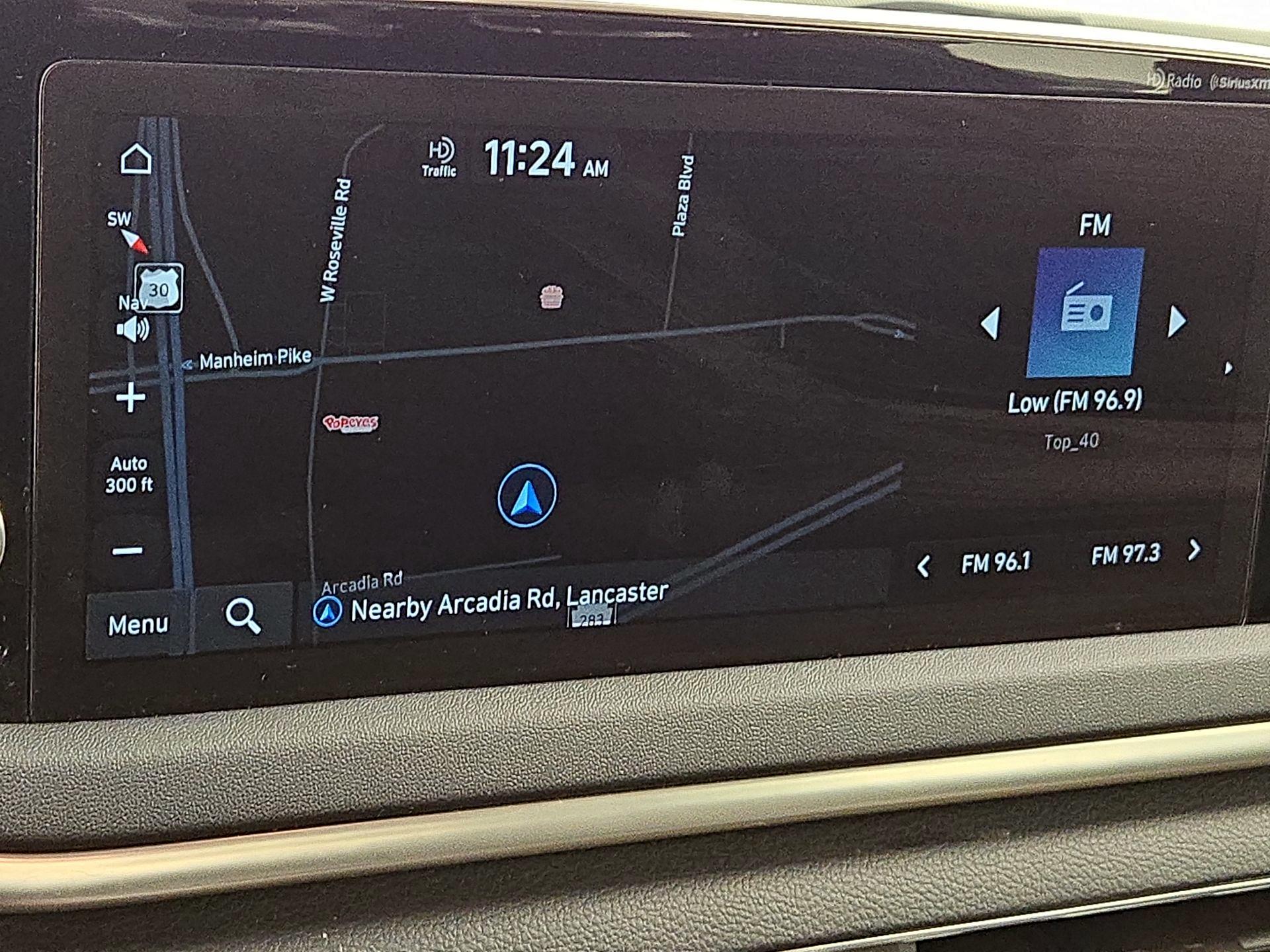 Thumbnail: 2023 Hyundai Sonata - 14