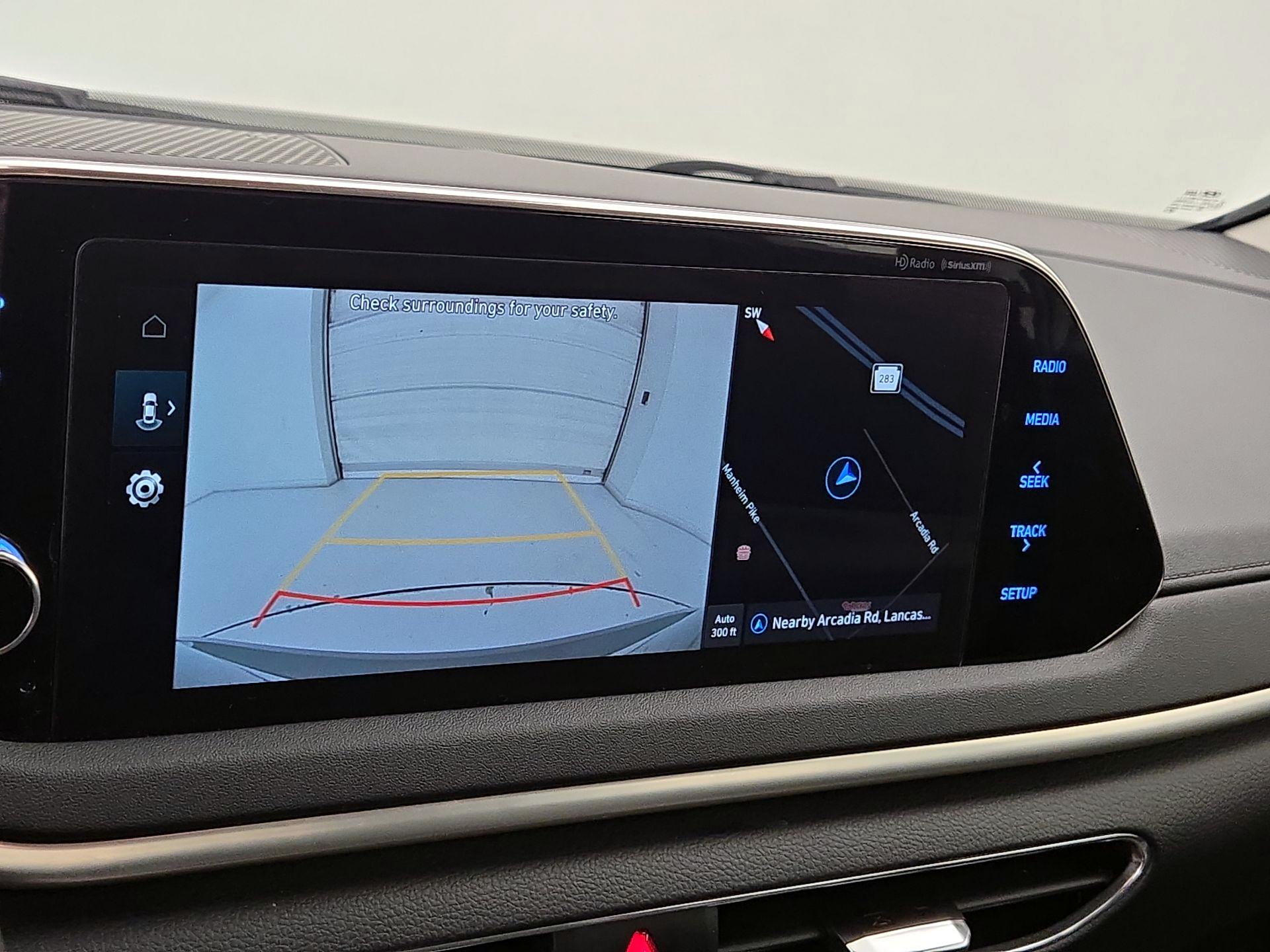 Thumbnail: 2023 Hyundai Sonata - 15