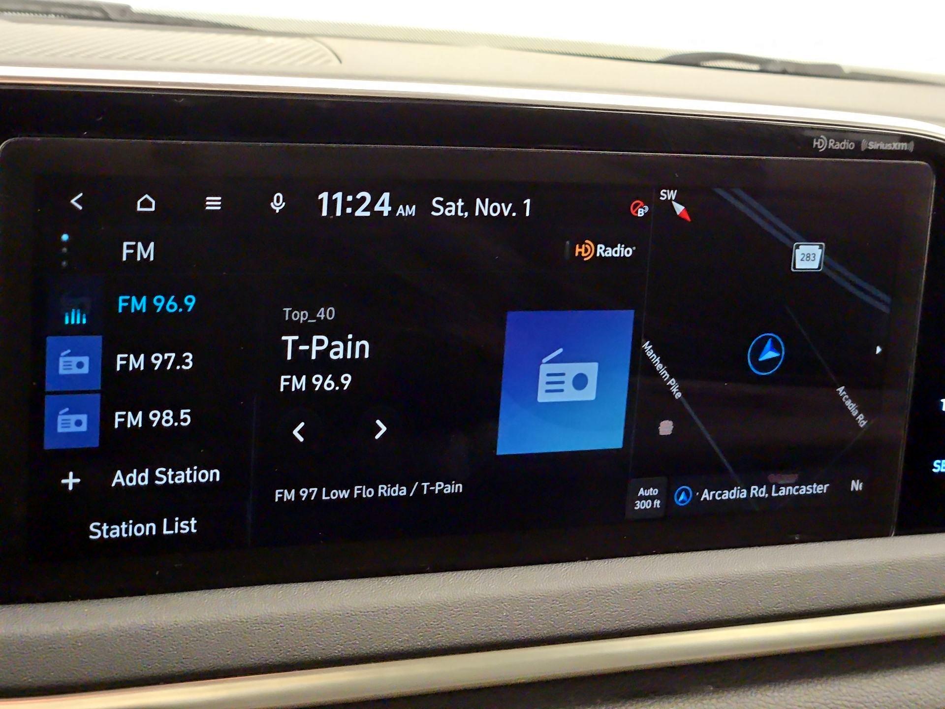 Thumbnail: 2023 Hyundai Sonata - 16