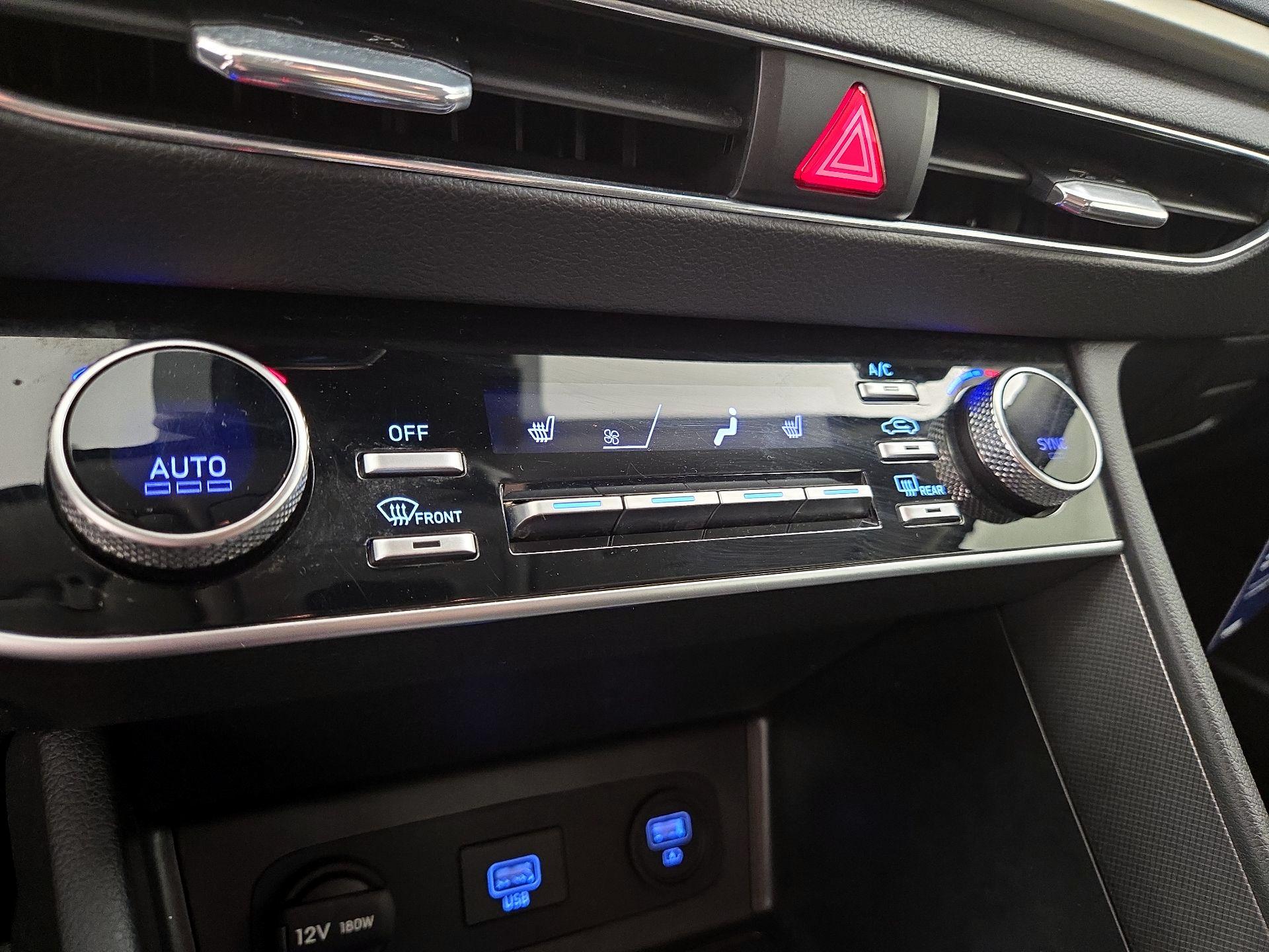 Thumbnail: 2023 Hyundai Sonata - 17