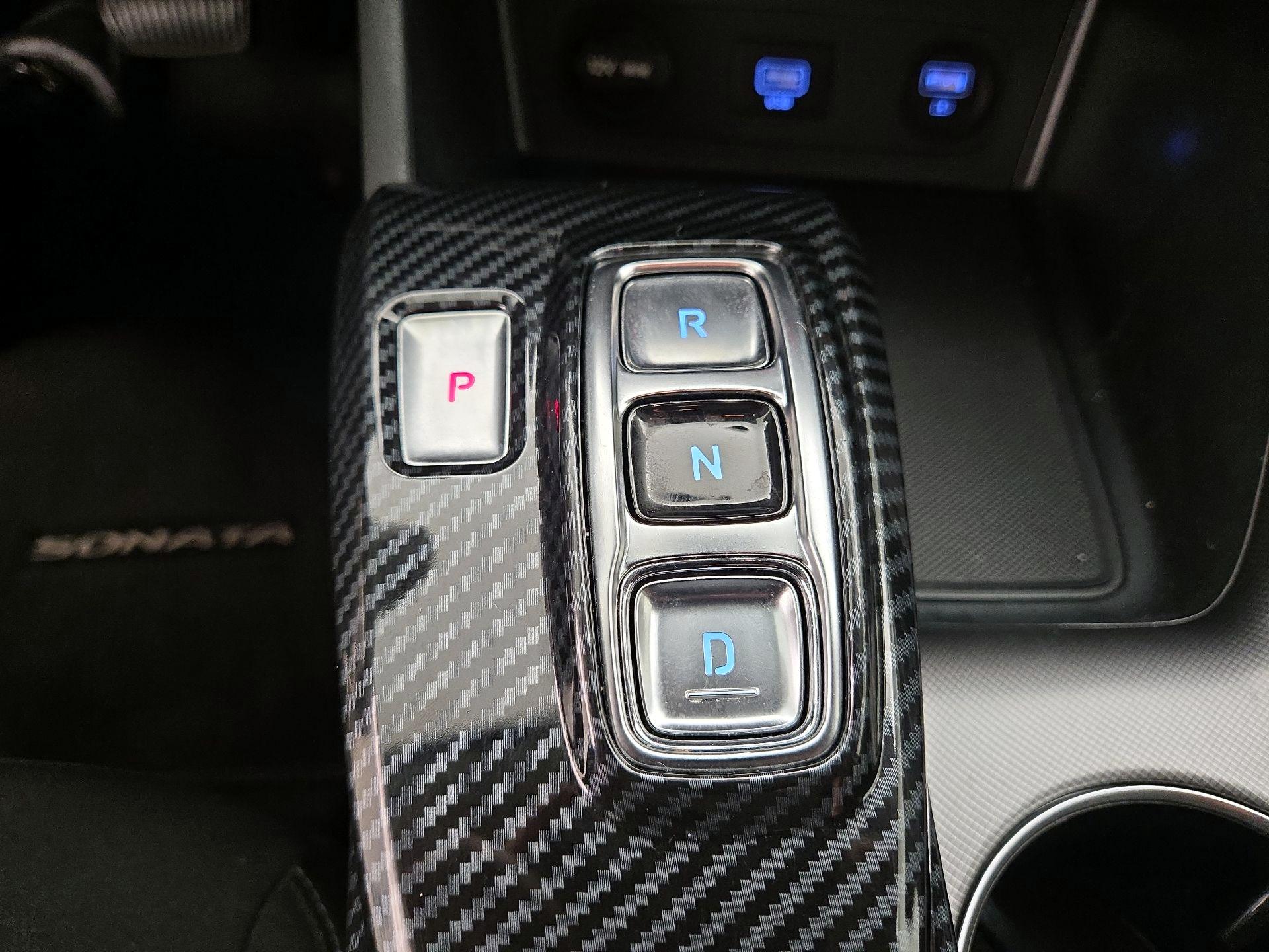 Thumbnail: 2023 Hyundai Sonata - 18