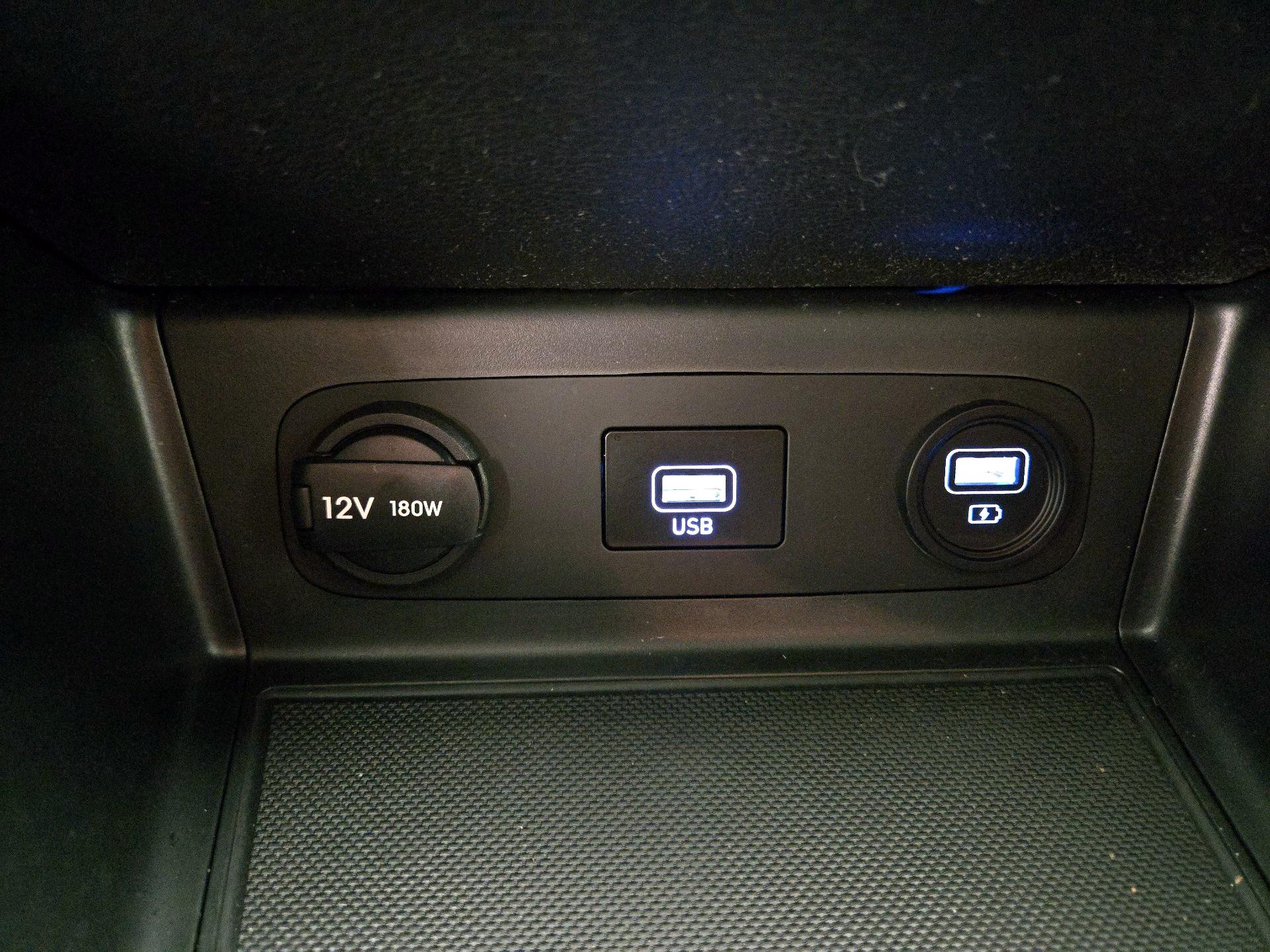 Thumbnail: 2023 Hyundai Sonata - 19