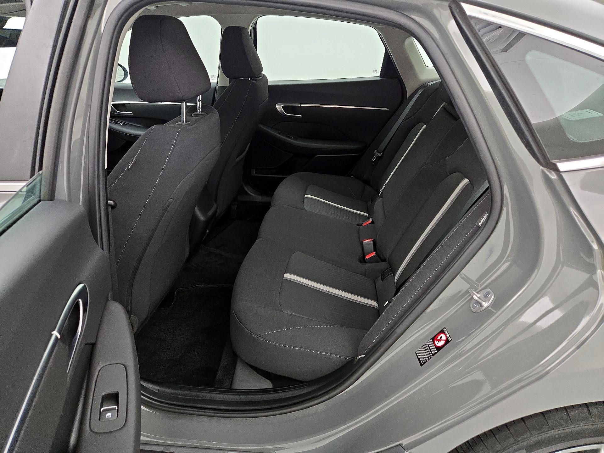 Thumbnail: 2023 Hyundai Sonata - 20