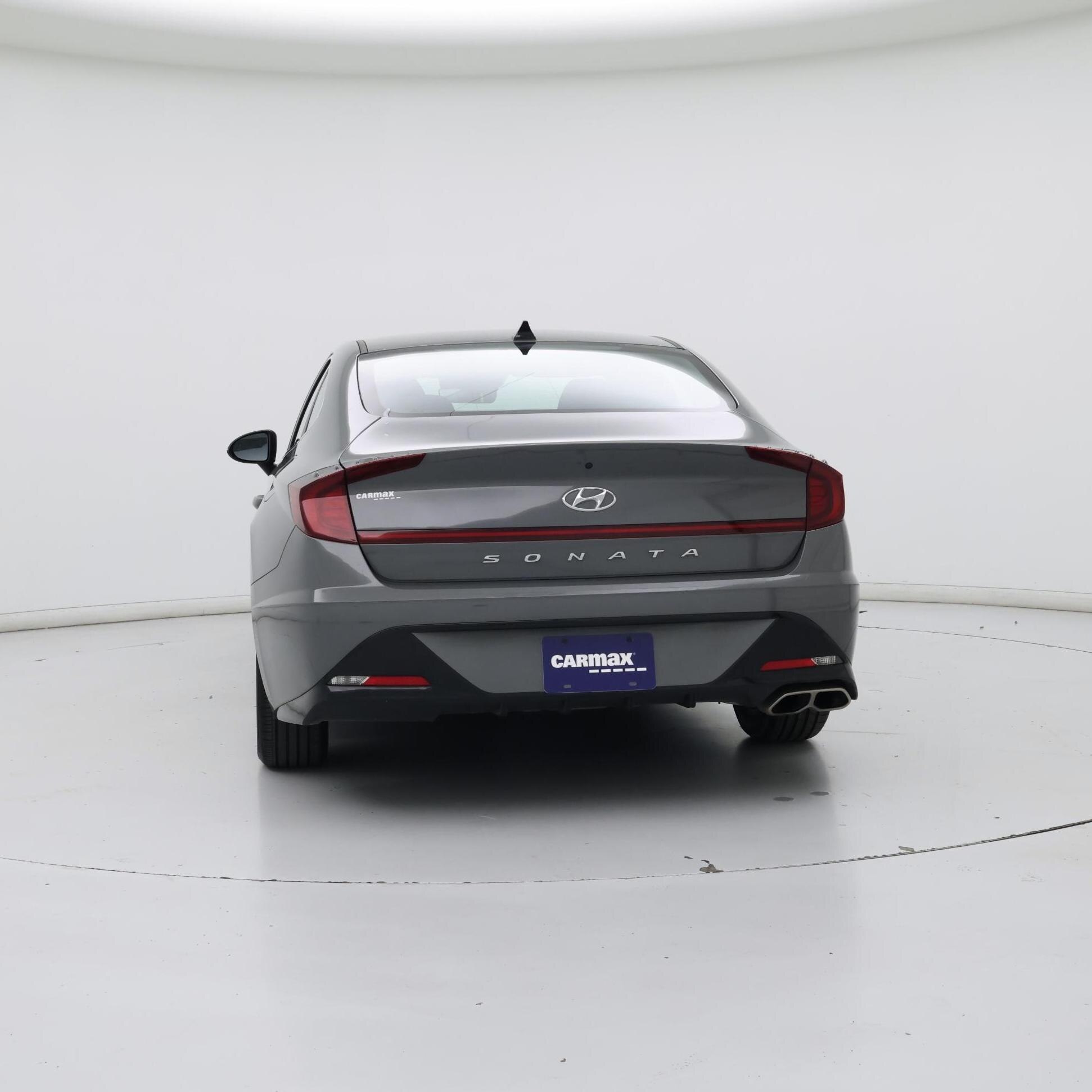 Thumbnail: 2023 Hyundai Sonata - 6
