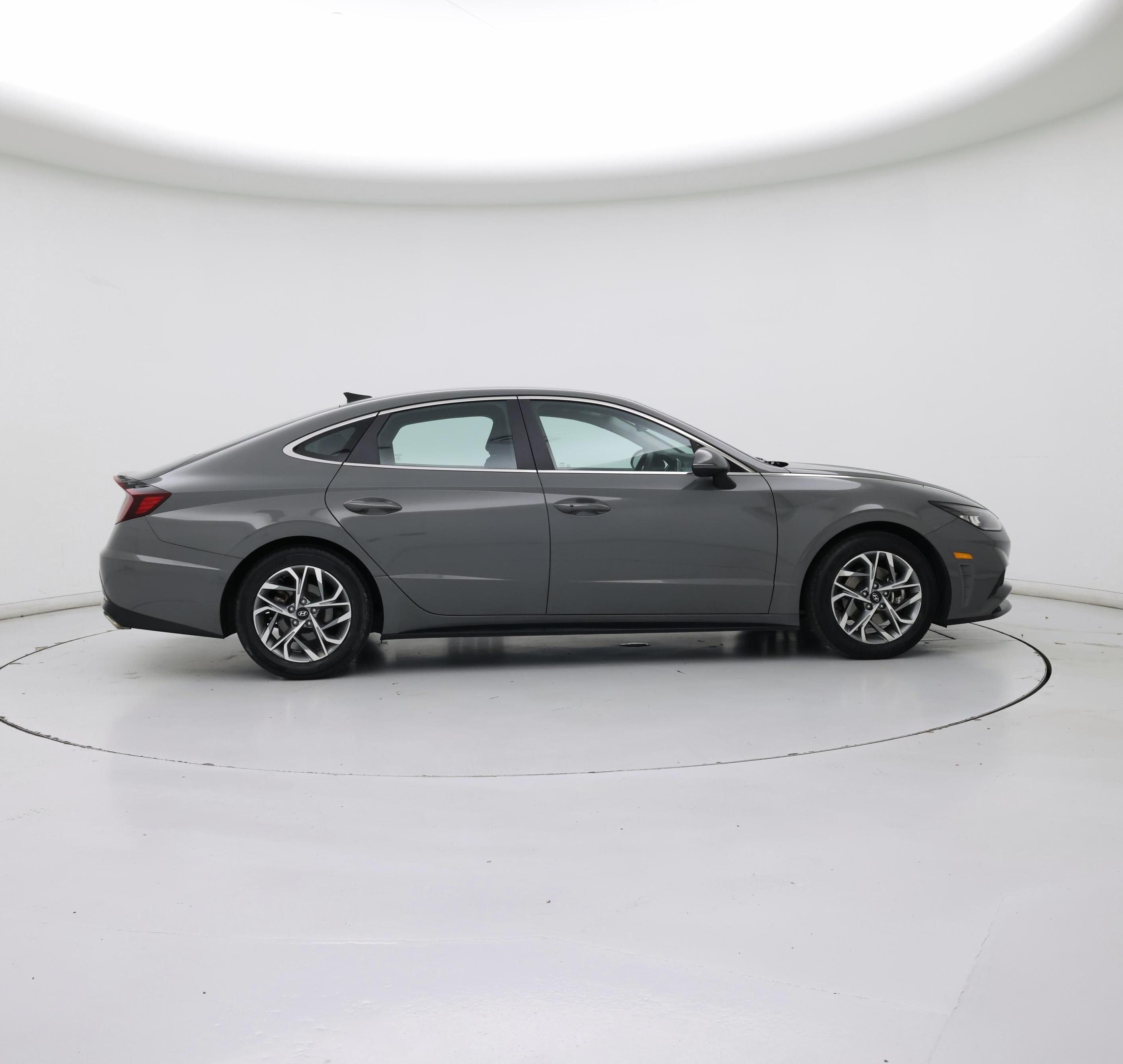 Thumbnail: 2023 Hyundai Sonata - 7