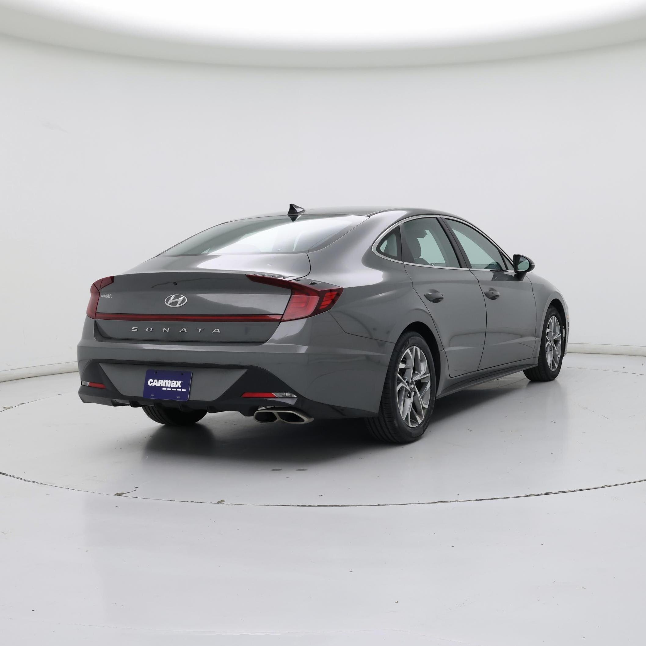 Thumbnail: 2023 Hyundai Sonata - 8