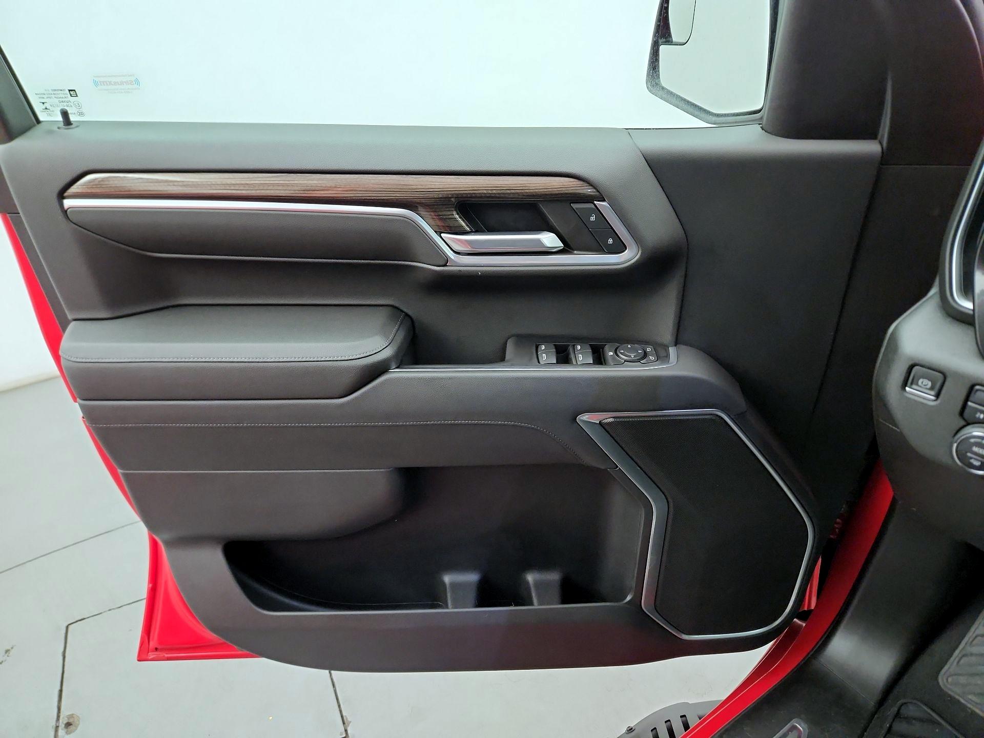 Thumbnail: 2022 Chevrolet Silverado 1500 - 12